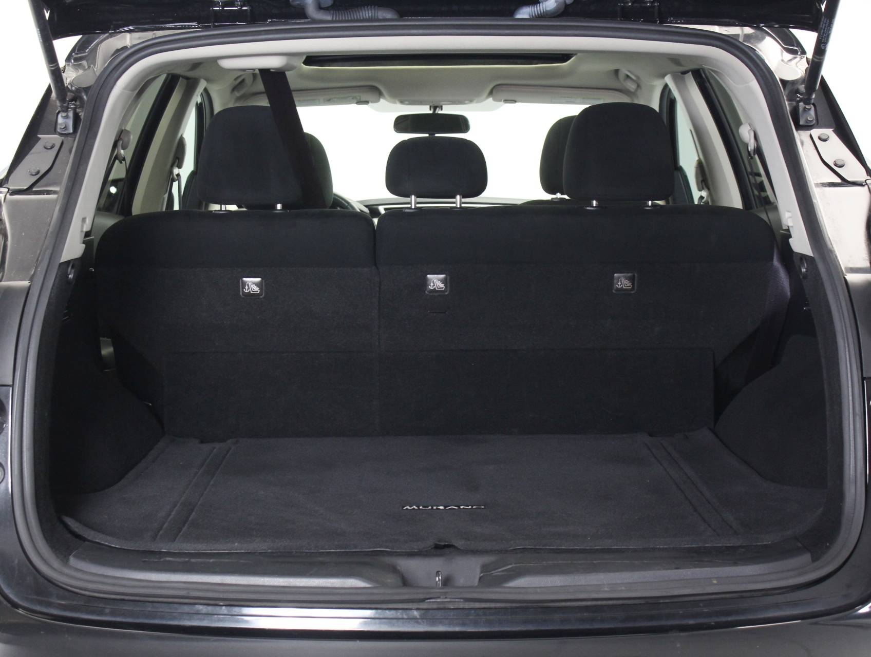 Florida Fine Cars - Used NISSAN MURANO 2015 MIAMI Sv