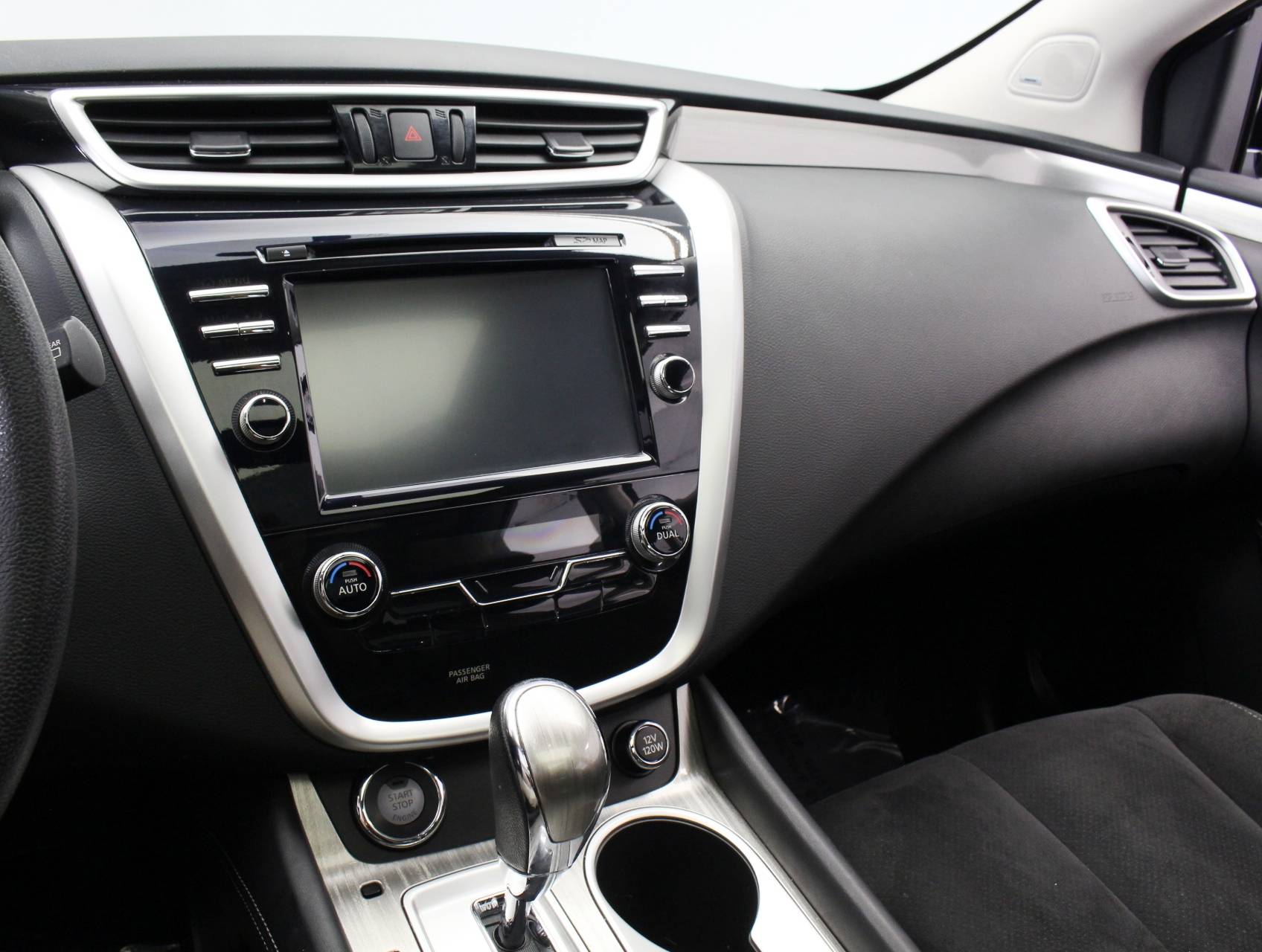 Florida Fine Cars - Used NISSAN MURANO 2015 MIAMI Sv