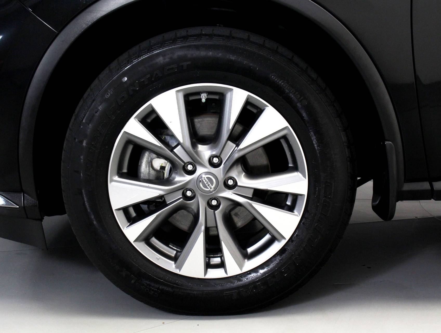 Florida Fine Cars - Used NISSAN MURANO 2015 MIAMI Sv