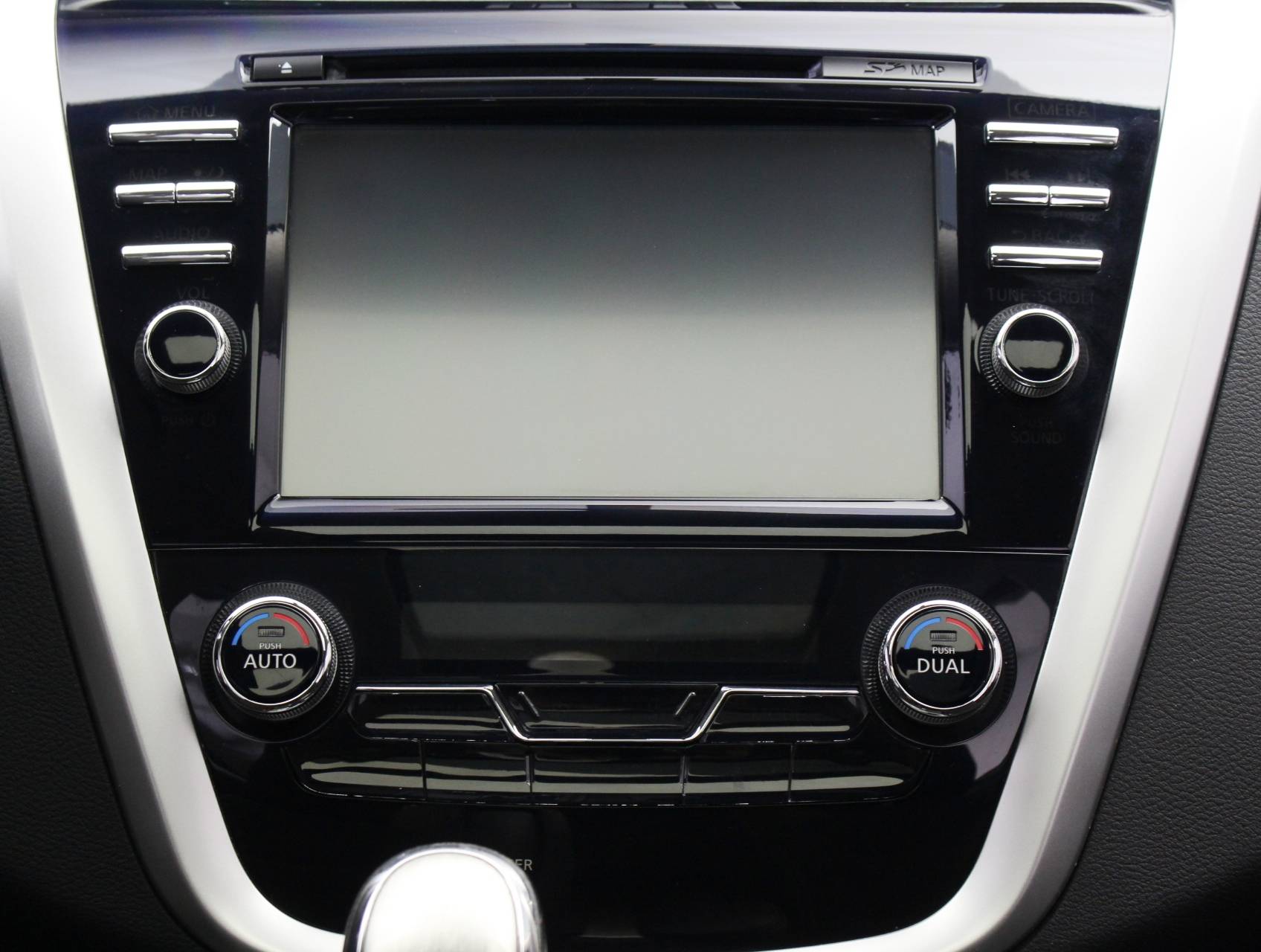 Florida Fine Cars - Used NISSAN MURANO 2015 MIAMI Sv