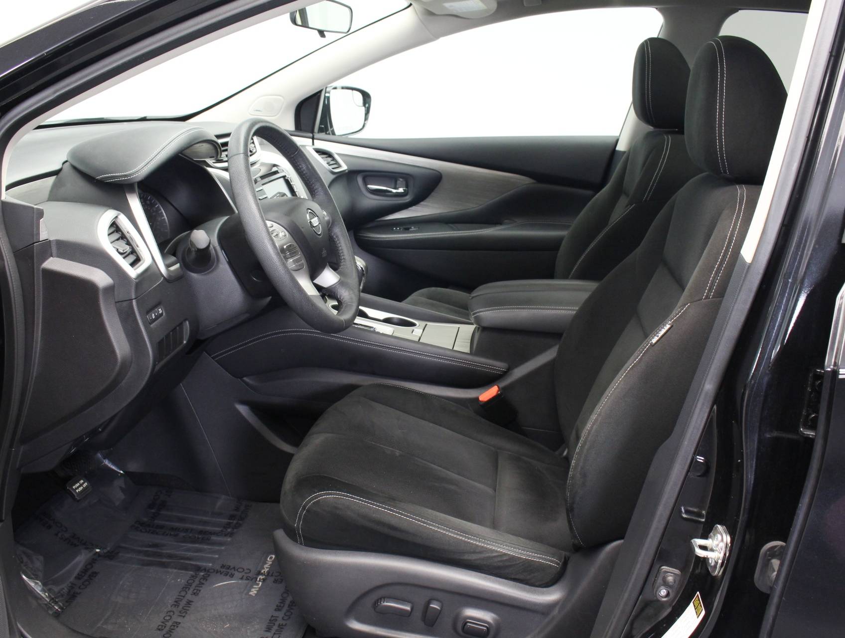 Florida Fine Cars - Used NISSAN MURANO 2015 MIAMI Sv