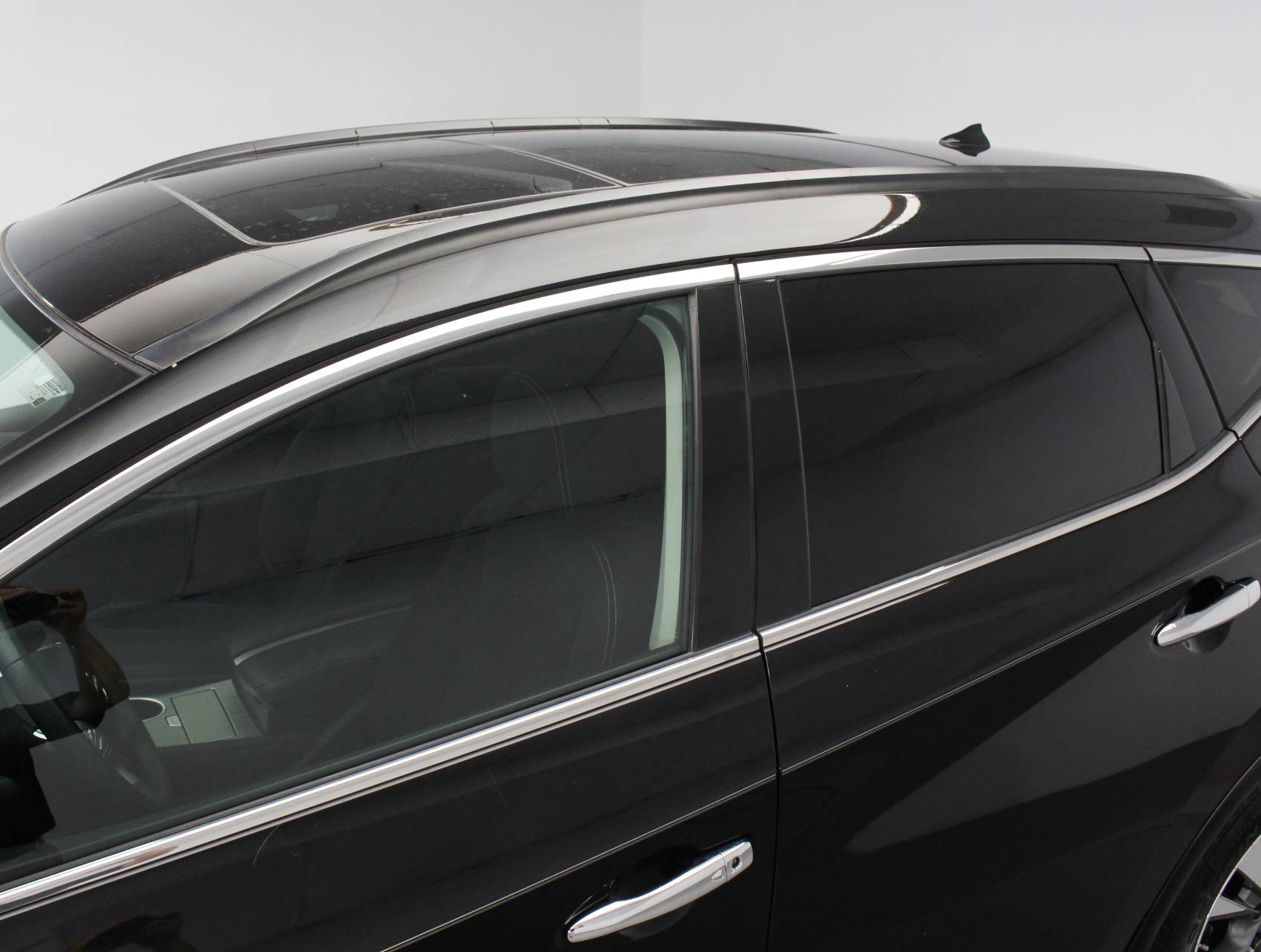 Florida Fine Cars - Used NISSAN MURANO 2015 MIAMI Sv