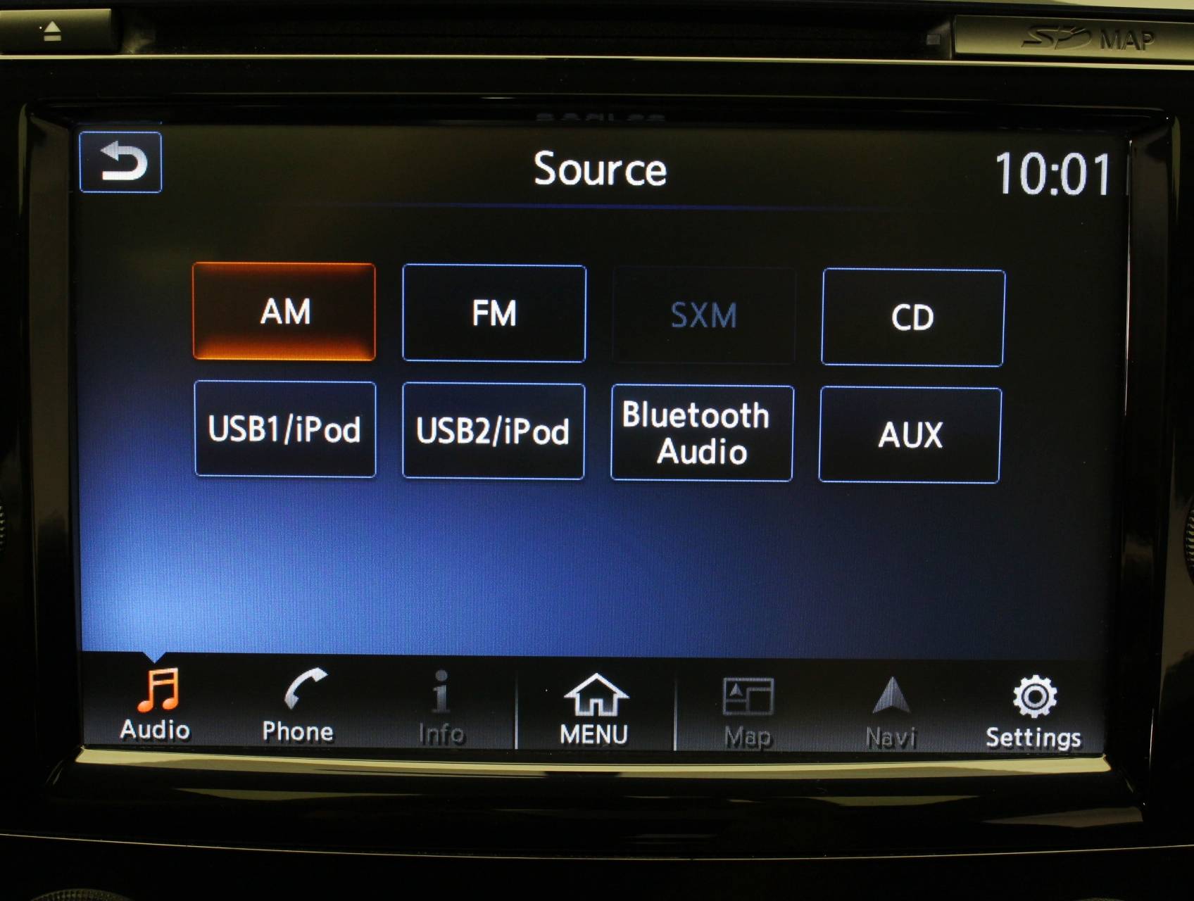 Florida Fine Cars - Used NISSAN MURANO 2015 MIAMI Sv