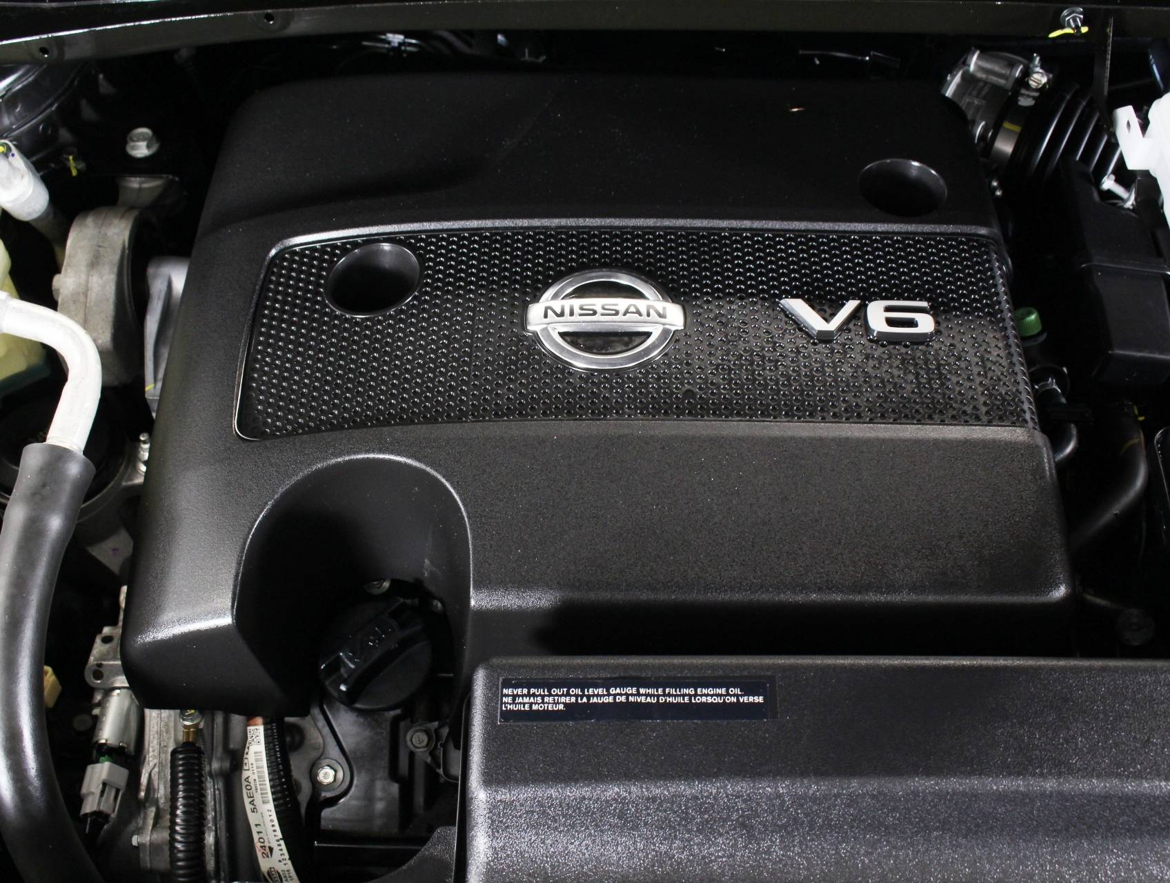 Florida Fine Cars - Used NISSAN MURANO 2015 MIAMI Sv