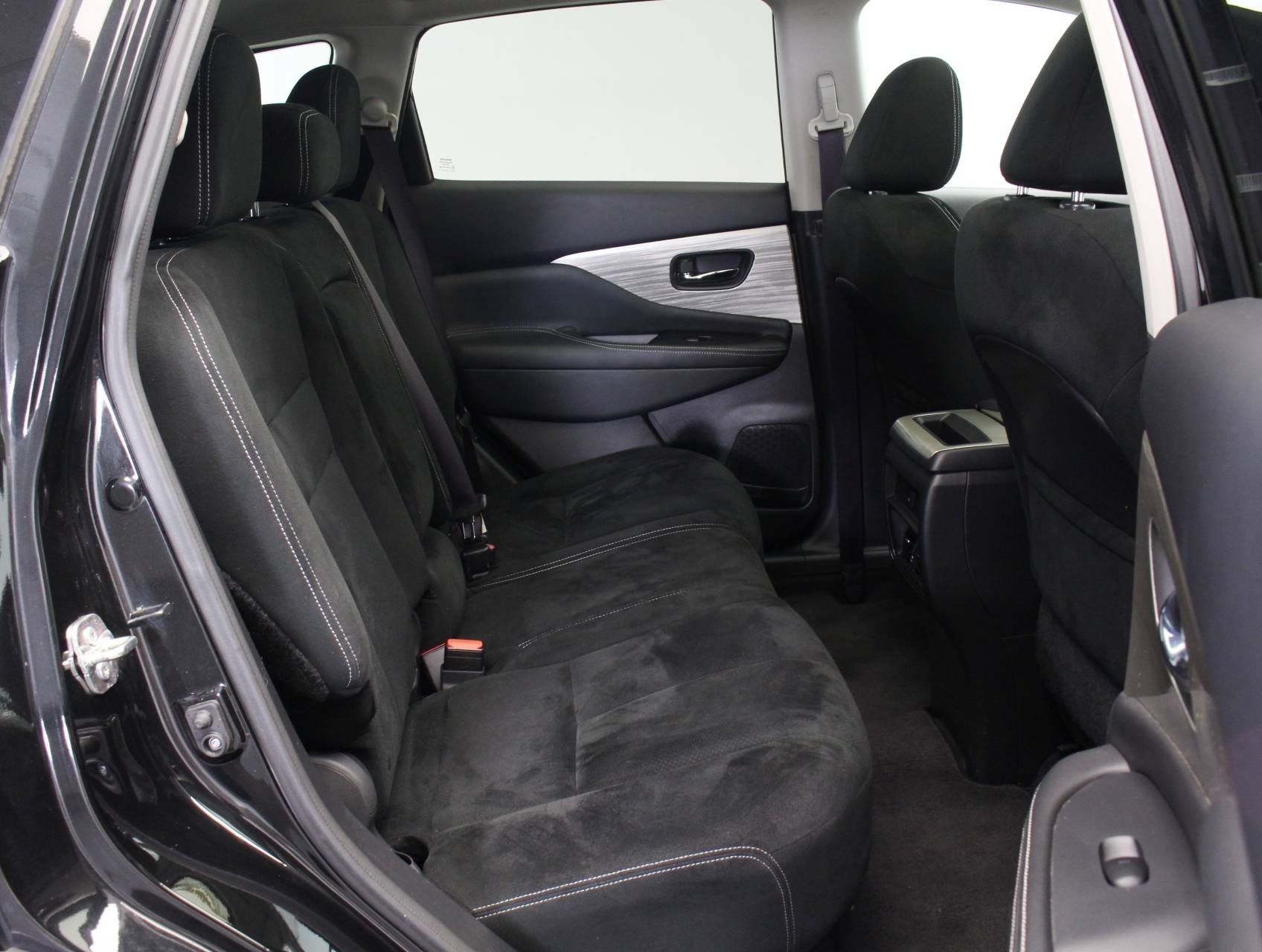 Florida Fine Cars - Used NISSAN MURANO 2015 MIAMI Sv