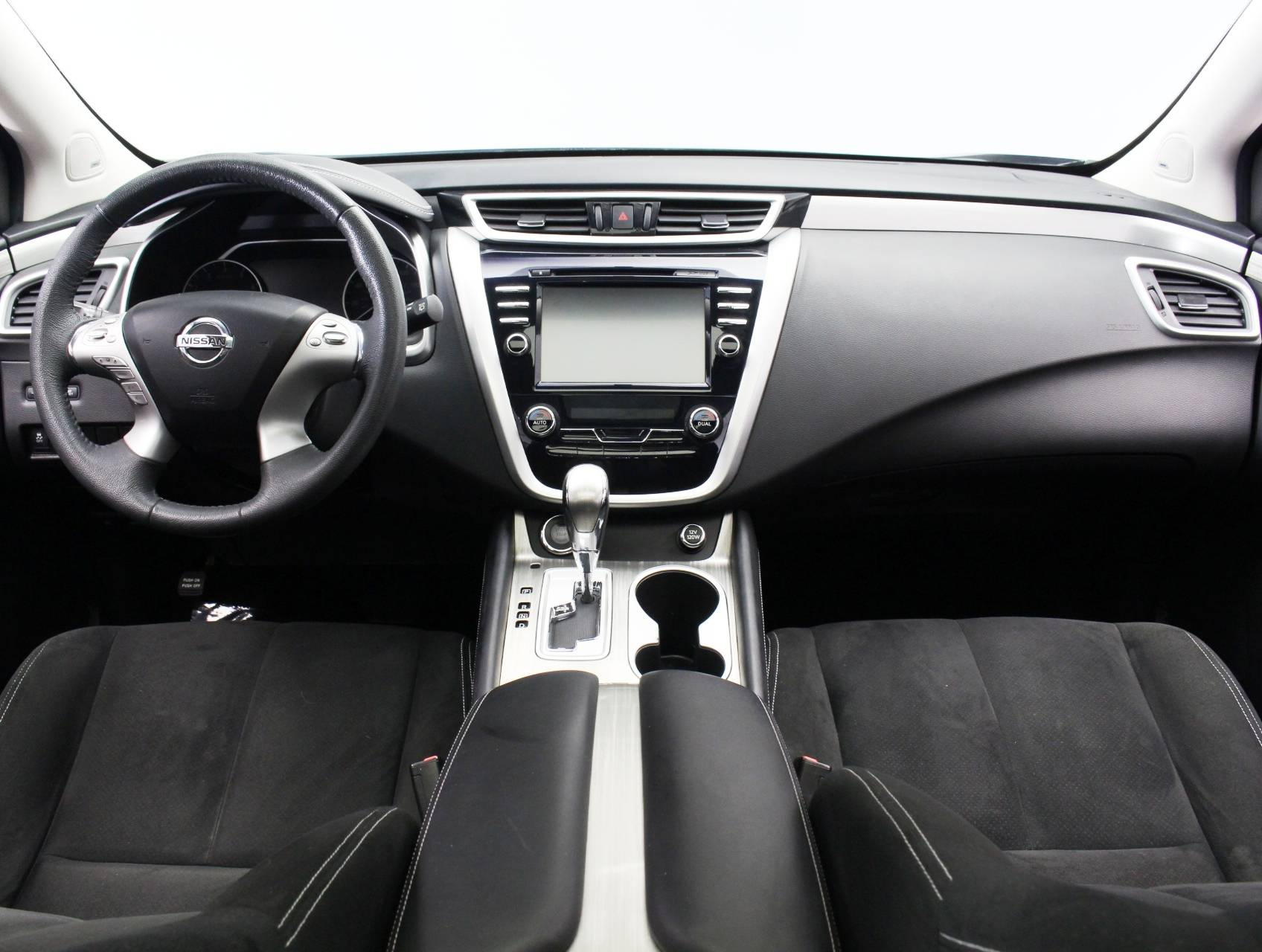 Florida Fine Cars - Used NISSAN MURANO 2015 MIAMI Sv