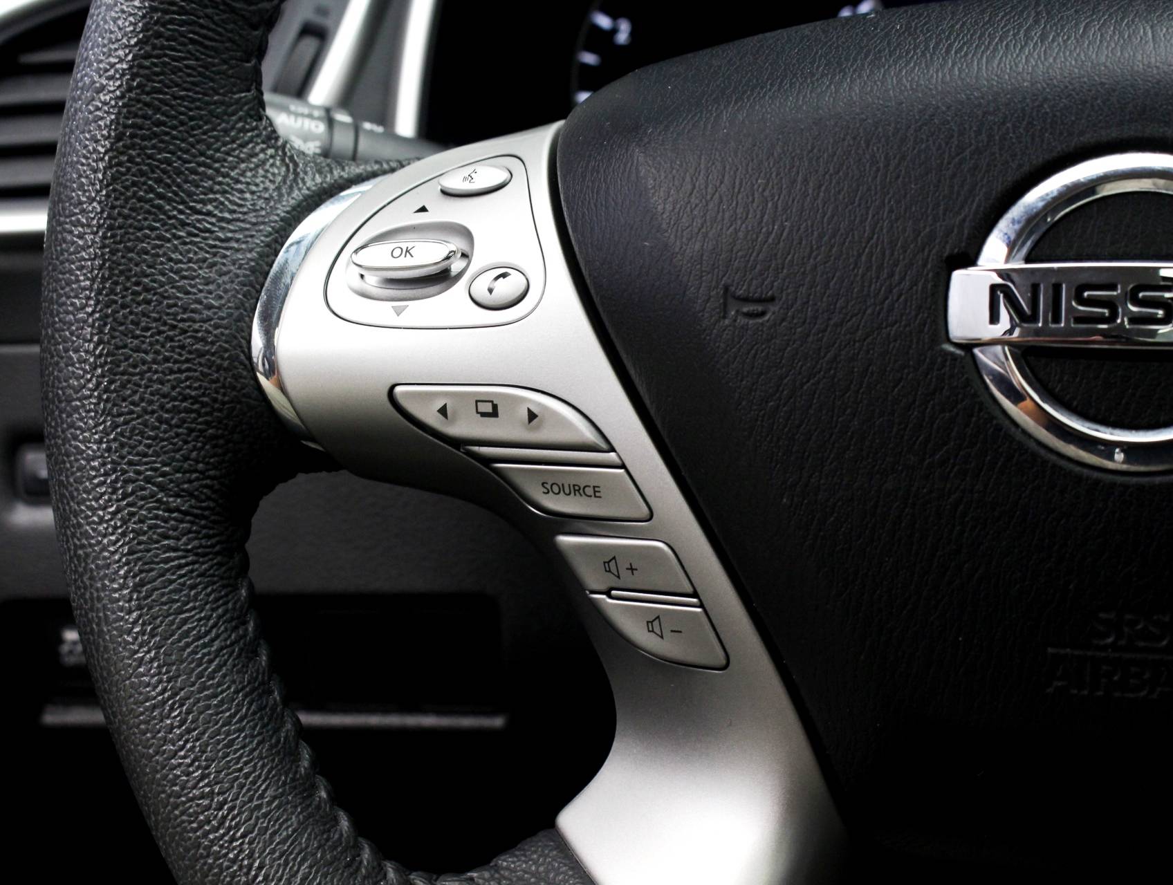 Florida Fine Cars - Used NISSAN MURANO 2015 MIAMI Sv