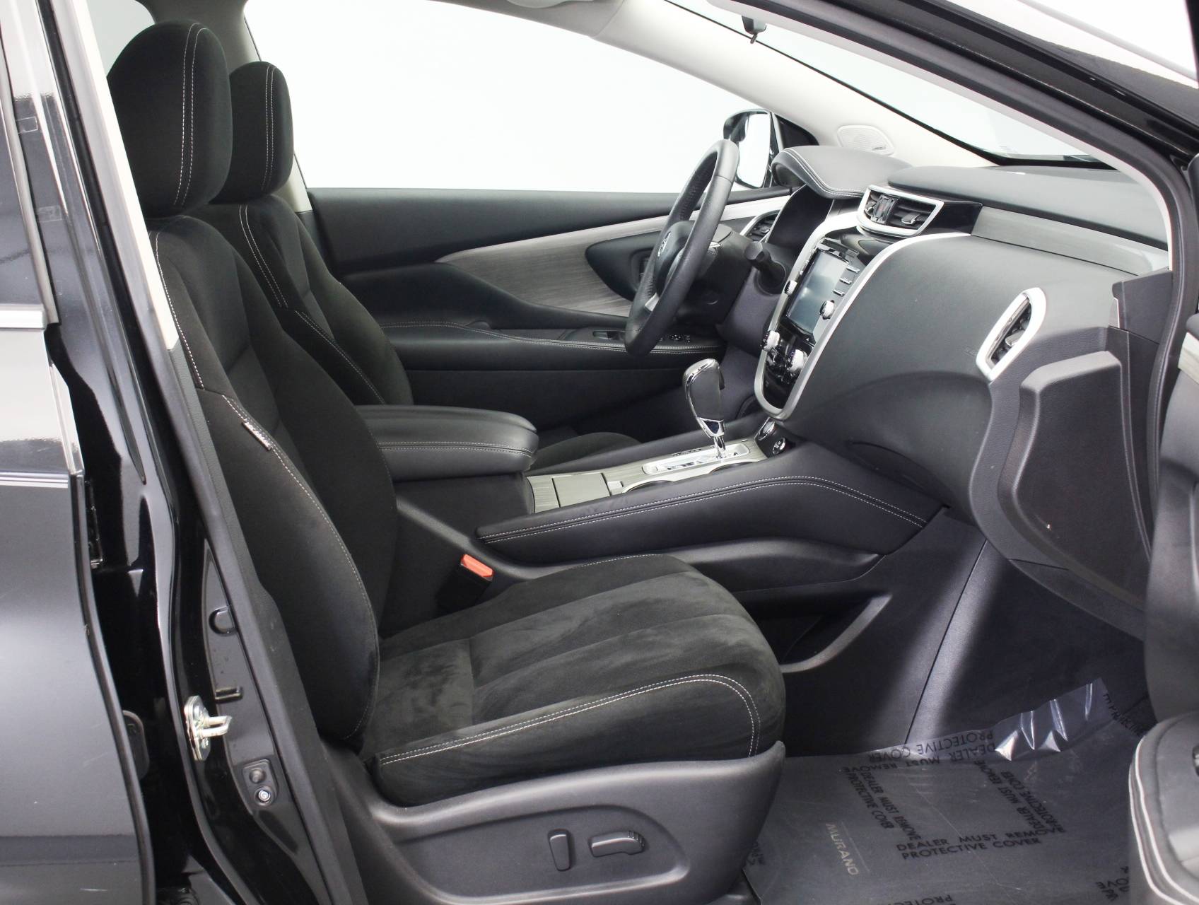 Florida Fine Cars - Used NISSAN MURANO 2015 MIAMI Sv