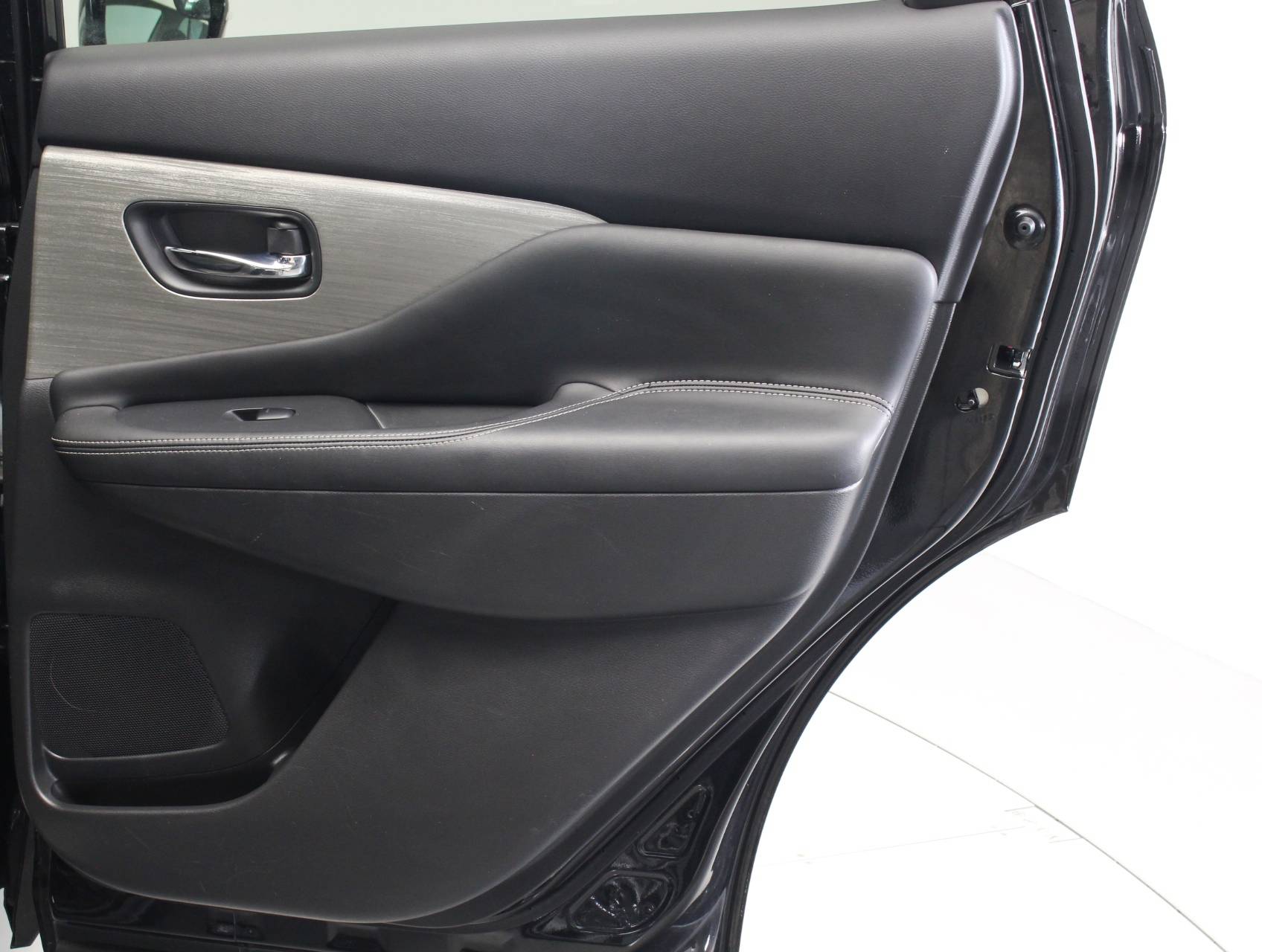 Florida Fine Cars - Used NISSAN MURANO 2015 MIAMI Sv