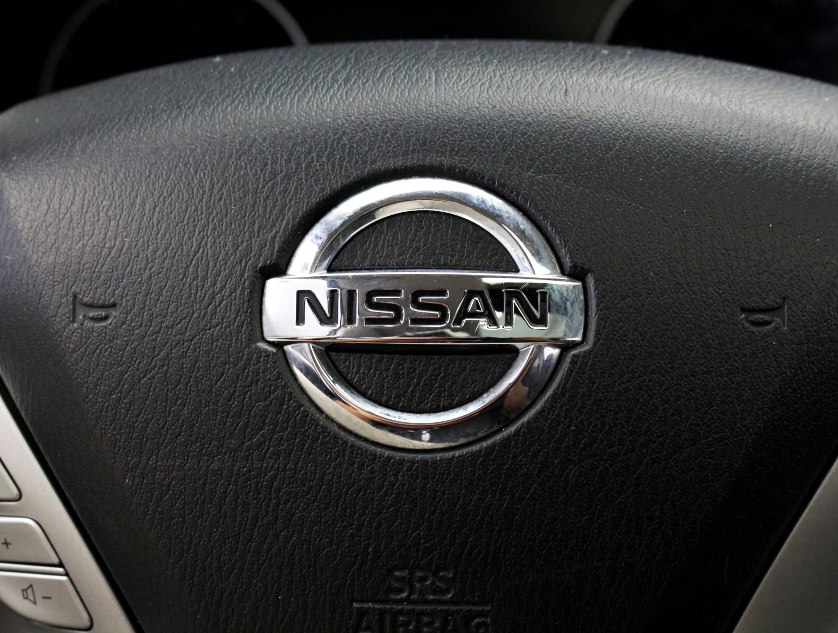 Florida Fine Cars - Used NISSAN MURANO 2015 MIAMI Sv