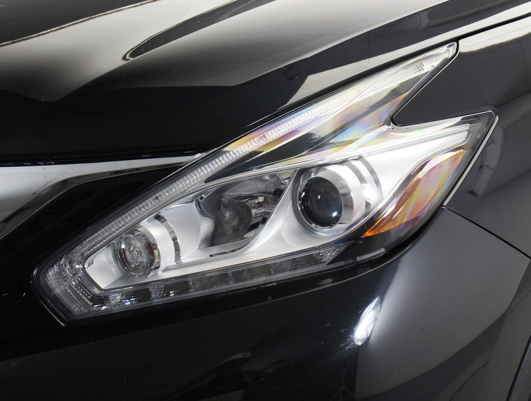 Florida Fine Cars - Used NISSAN MURANO 2015 MIAMI Sv