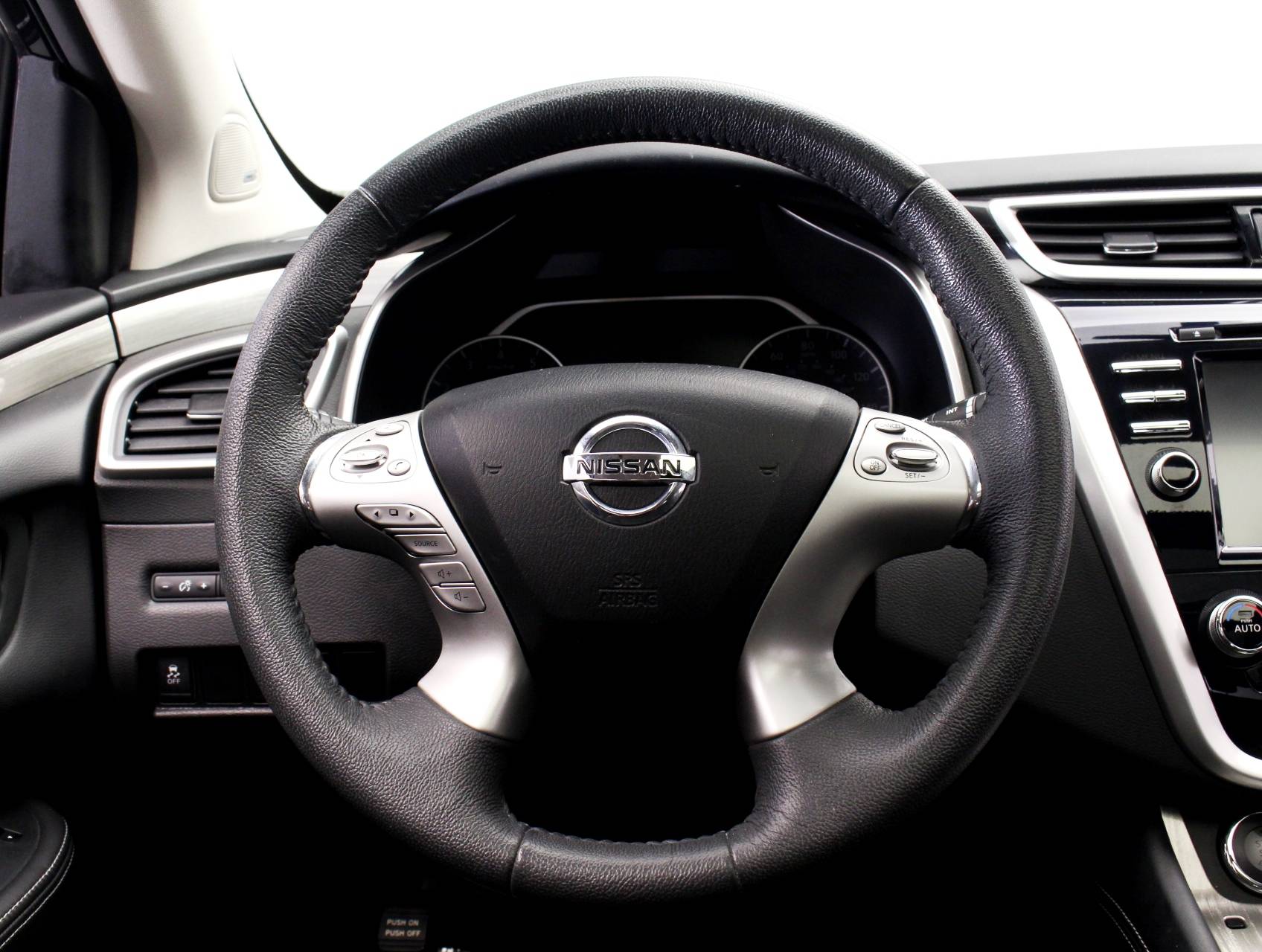 Florida Fine Cars - Used NISSAN MURANO 2015 MIAMI Sv