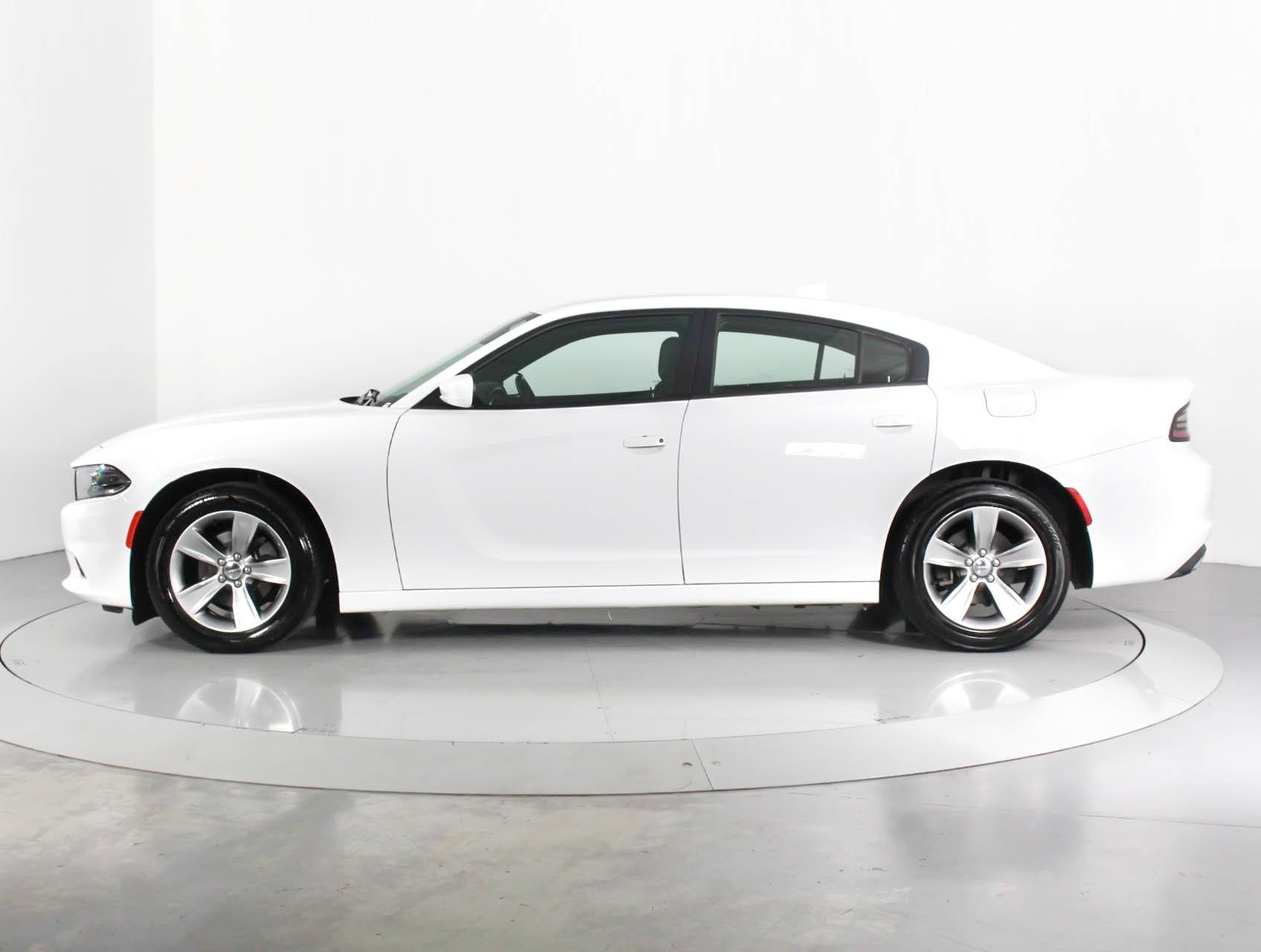 Florida Fine Cars - Used DODGE CHARGER 2018 WEST PALM Sxt Plus