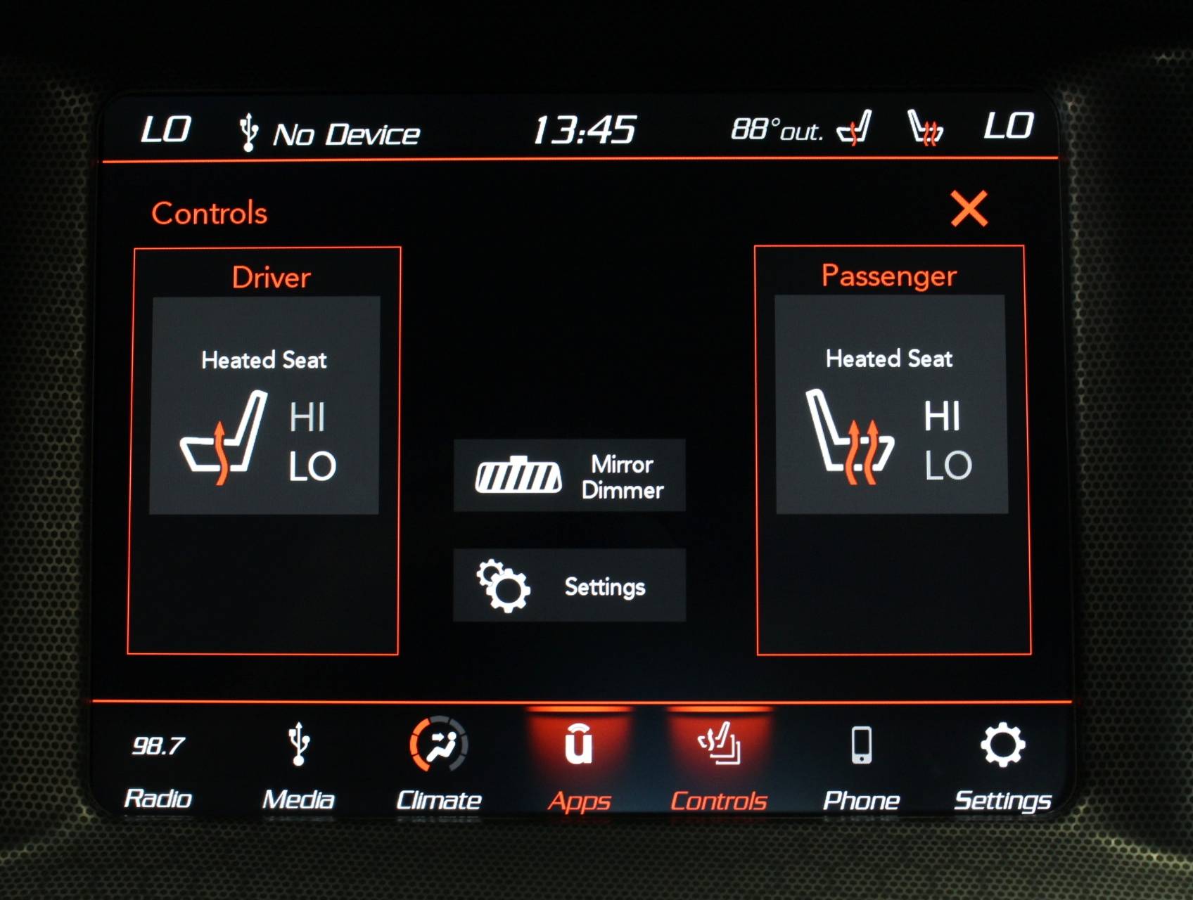 Florida Fine Cars - Used DODGE CHARGER 2018 WEST PALM Sxt Plus