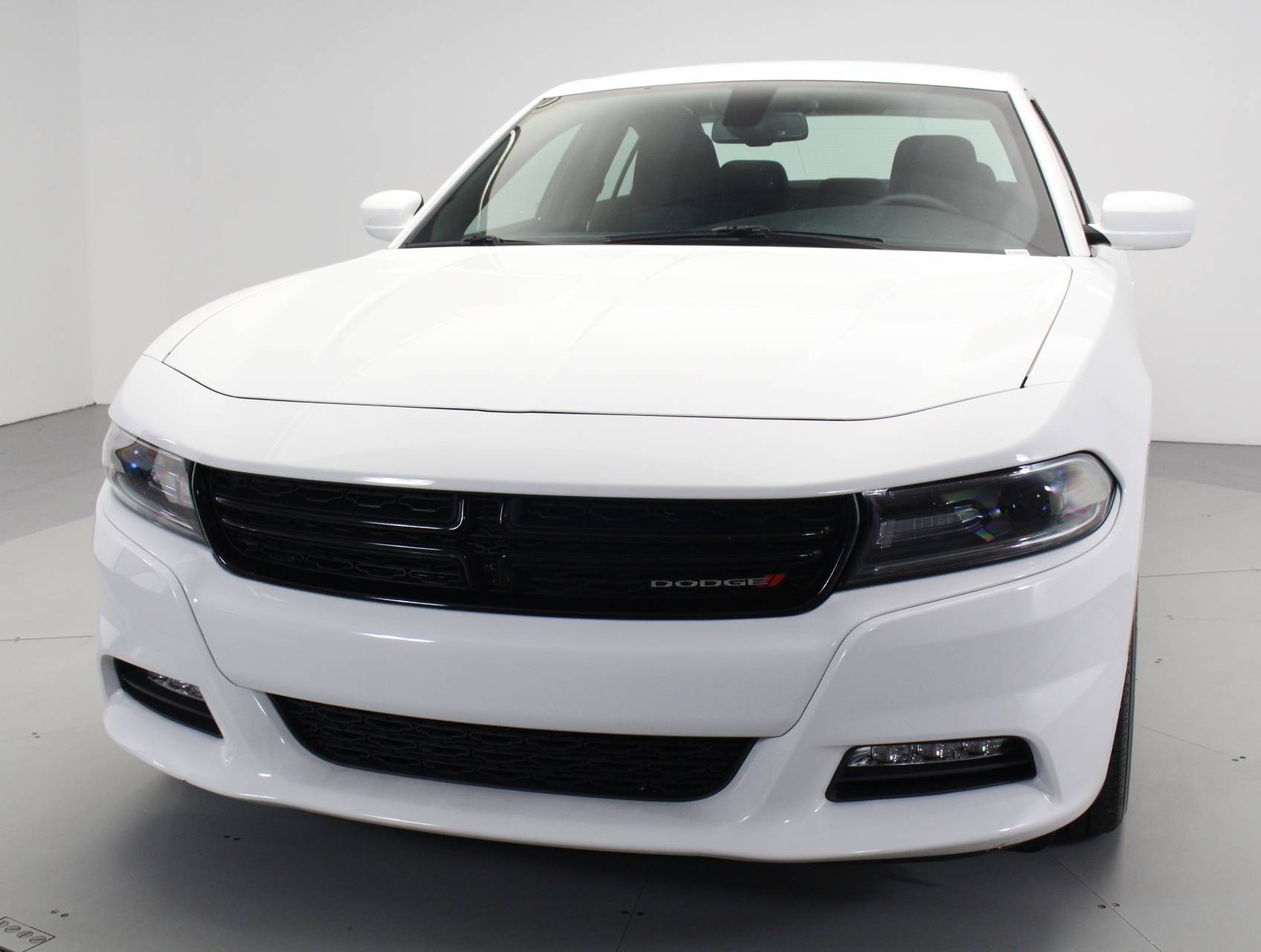 Florida Fine Cars - Used DODGE CHARGER 2018 WEST PALM Sxt Plus