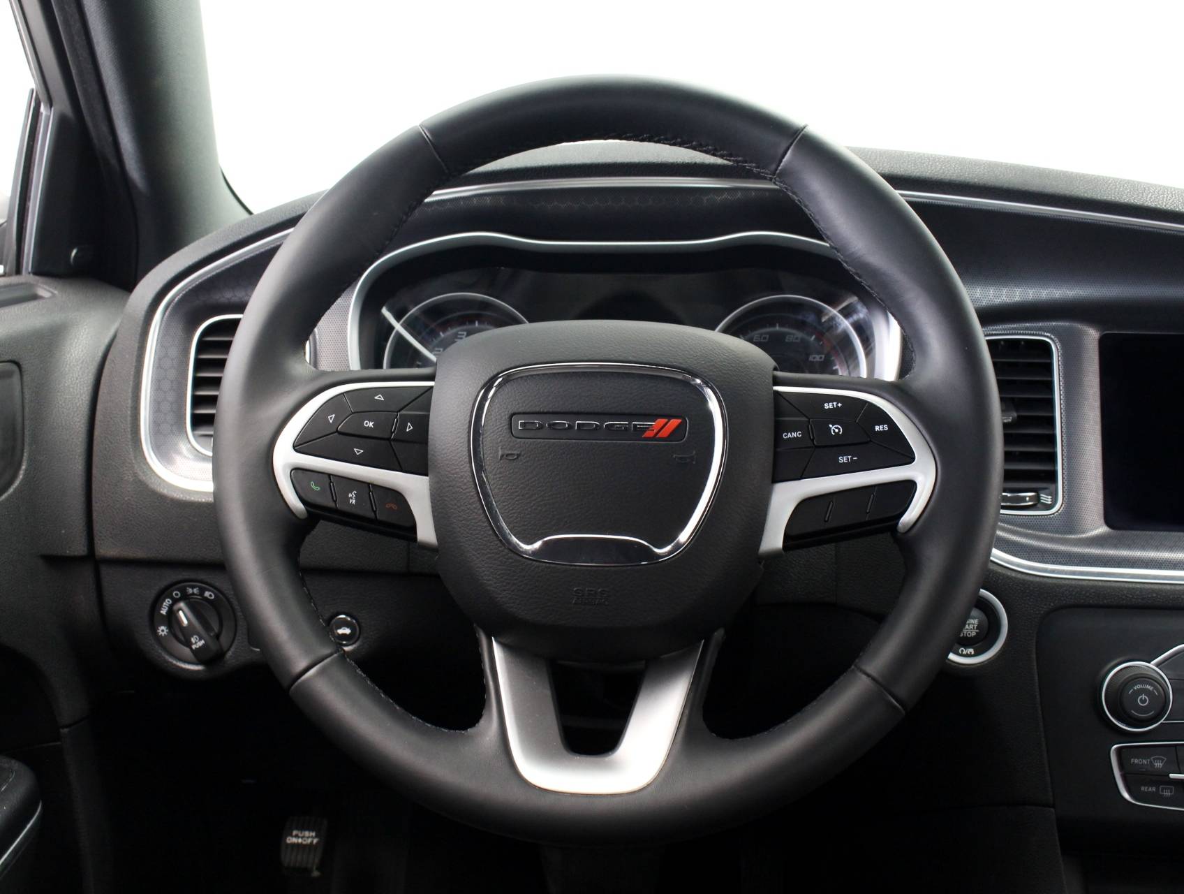 Florida Fine Cars - Used DODGE CHARGER 2018 WEST PALM Sxt Plus