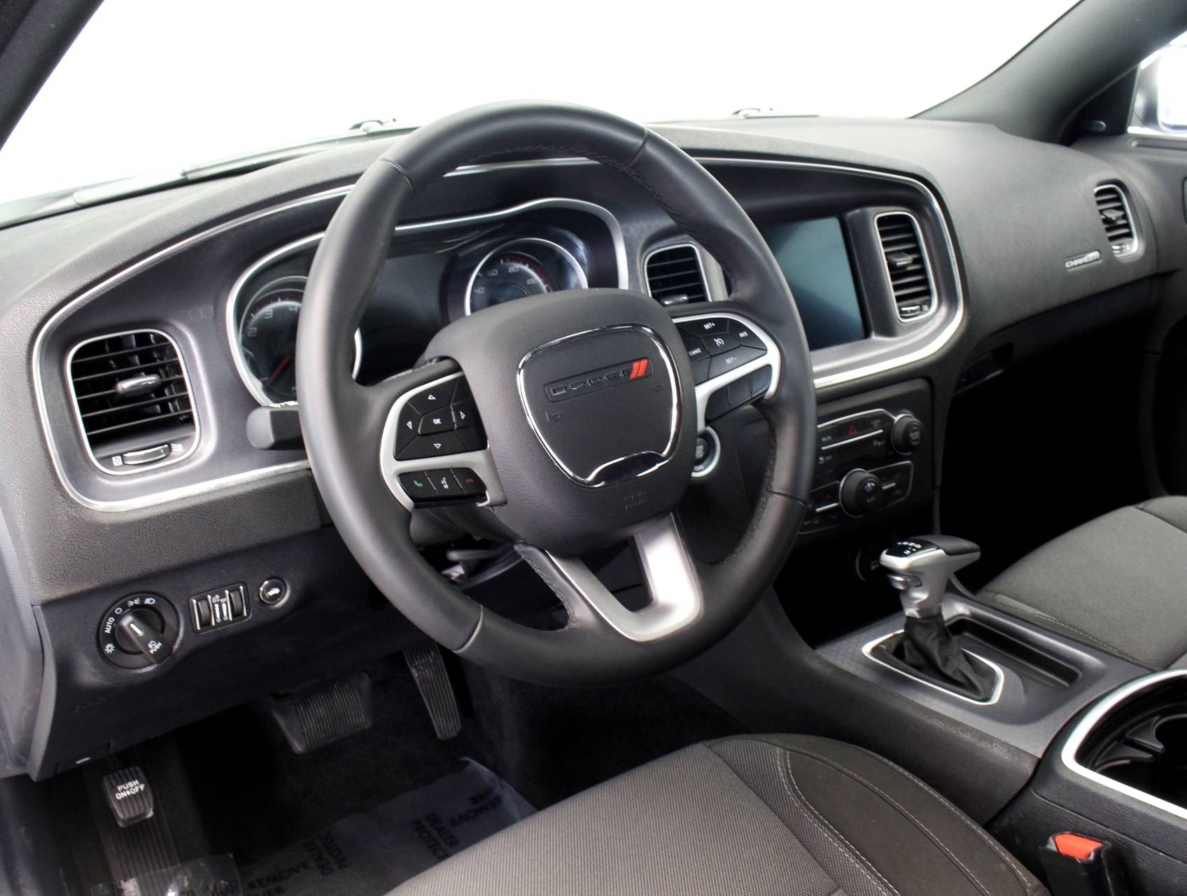 Florida Fine Cars - Used DODGE CHARGER 2018 WEST PALM Sxt Plus