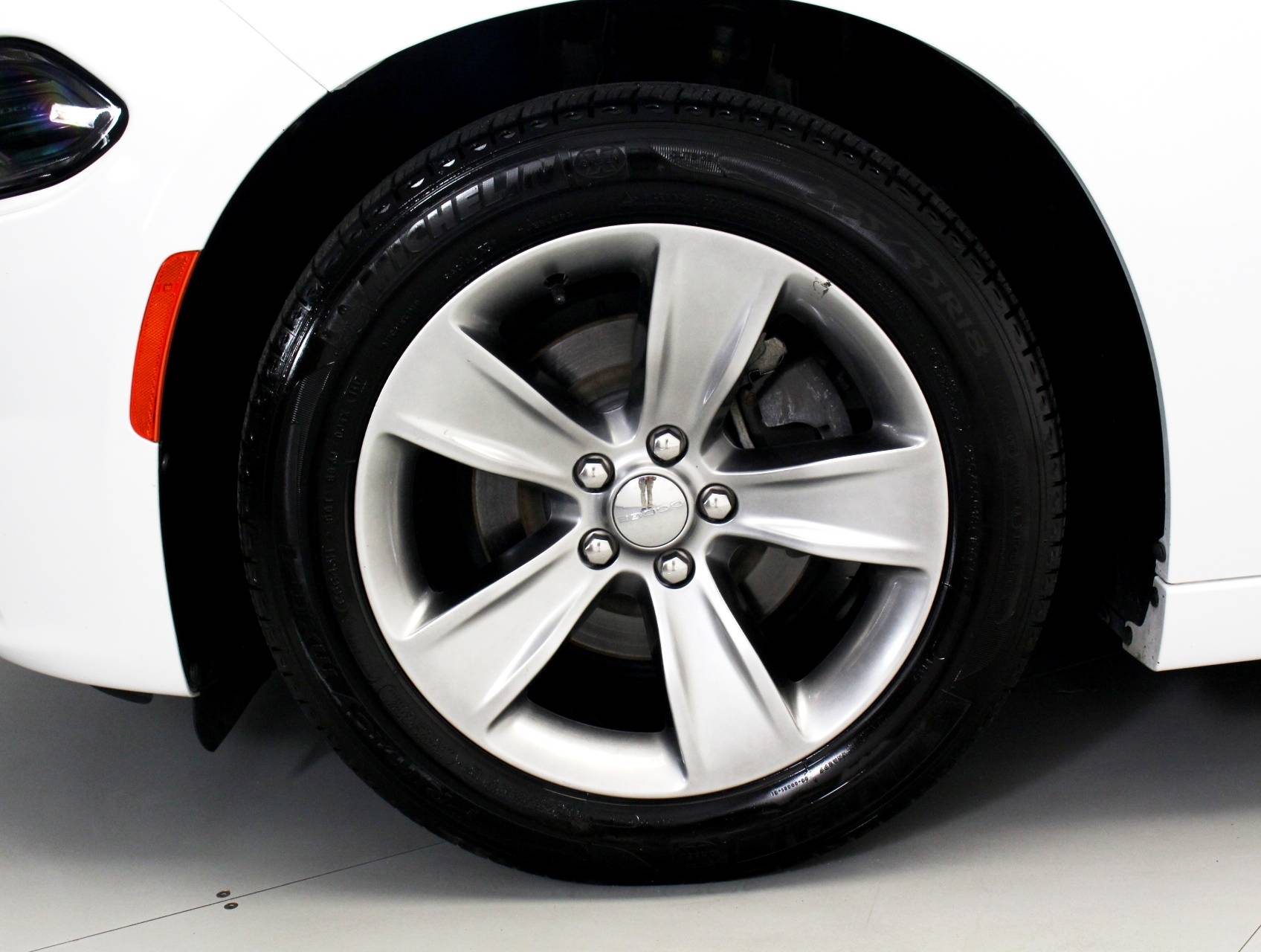 Florida Fine Cars - Used DODGE CHARGER 2018 WEST PALM Sxt Plus