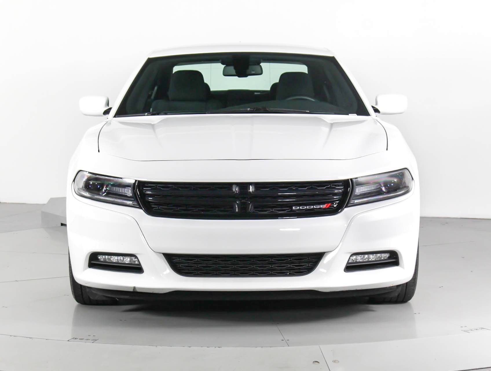 Florida Fine Cars - Used DODGE CHARGER 2018 WEST PALM Sxt Plus