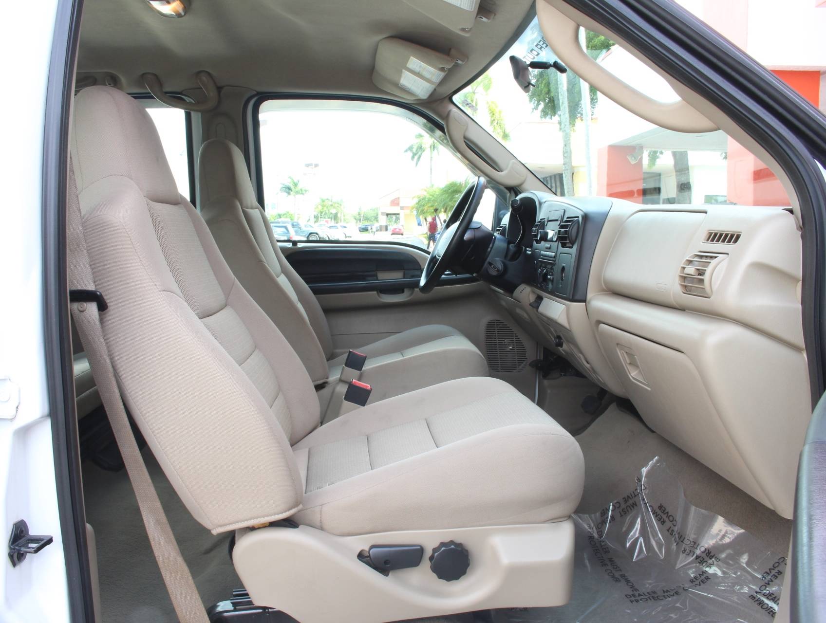 Florida Fine Cars - Used FORD F 350 2006 MIAMI Select Trim