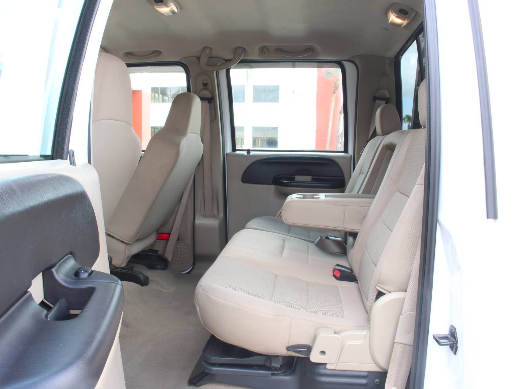 Florida Fine Cars - Used FORD F 350 2006 MIAMI Select Trim