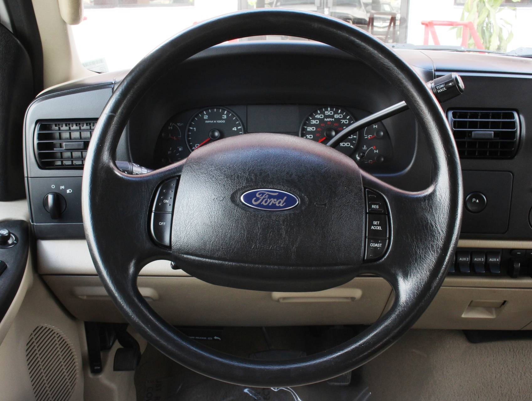 Florida Fine Cars - Used FORD F 350 2006 MIAMI Select Trim