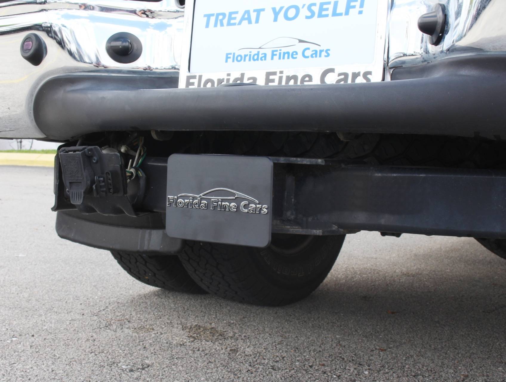 Florida Fine Cars - Used FORD F 350 2006 MIAMI Select Trim
