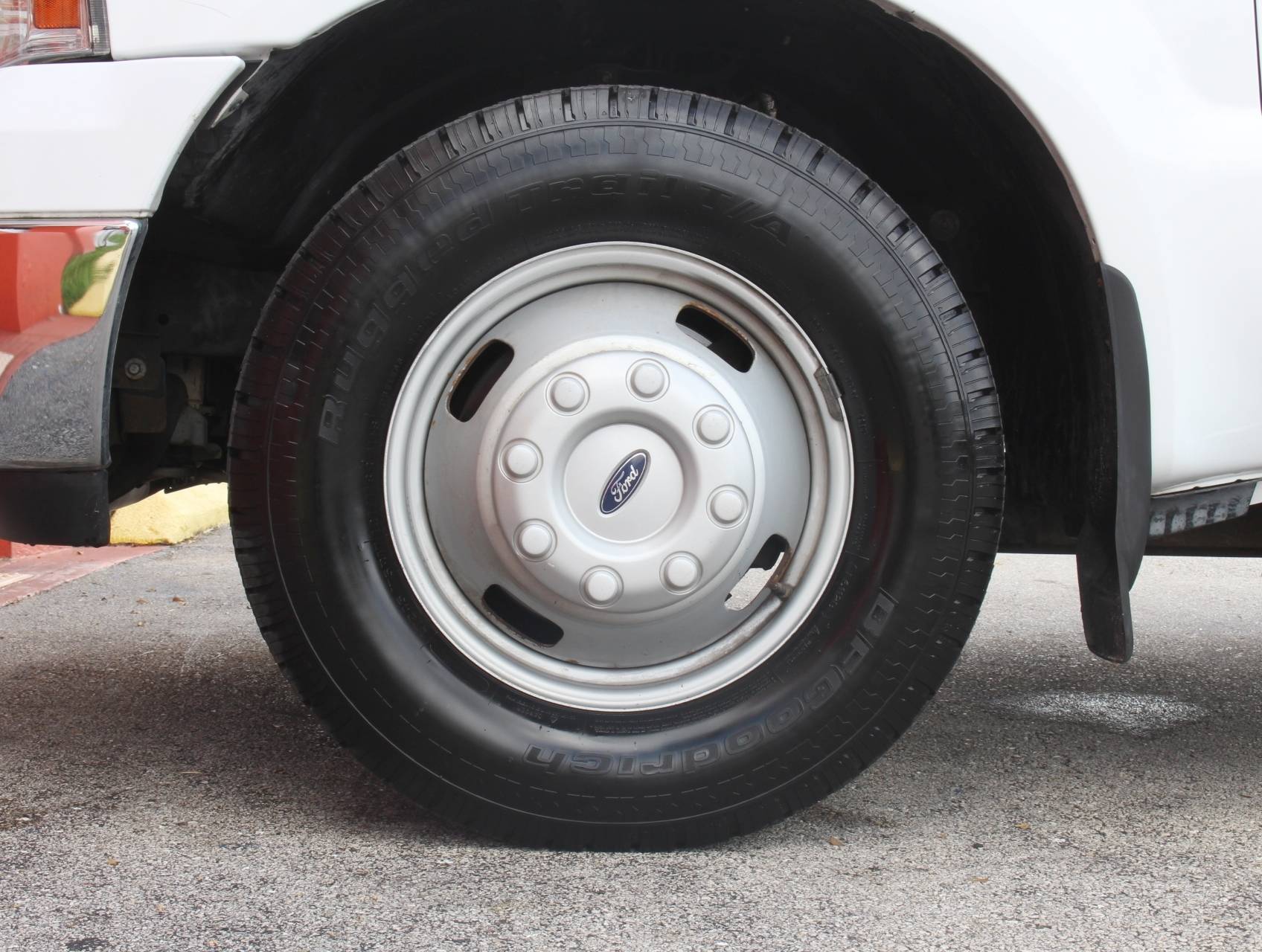 Florida Fine Cars - Used FORD F 350 2006 MIAMI Select Trim