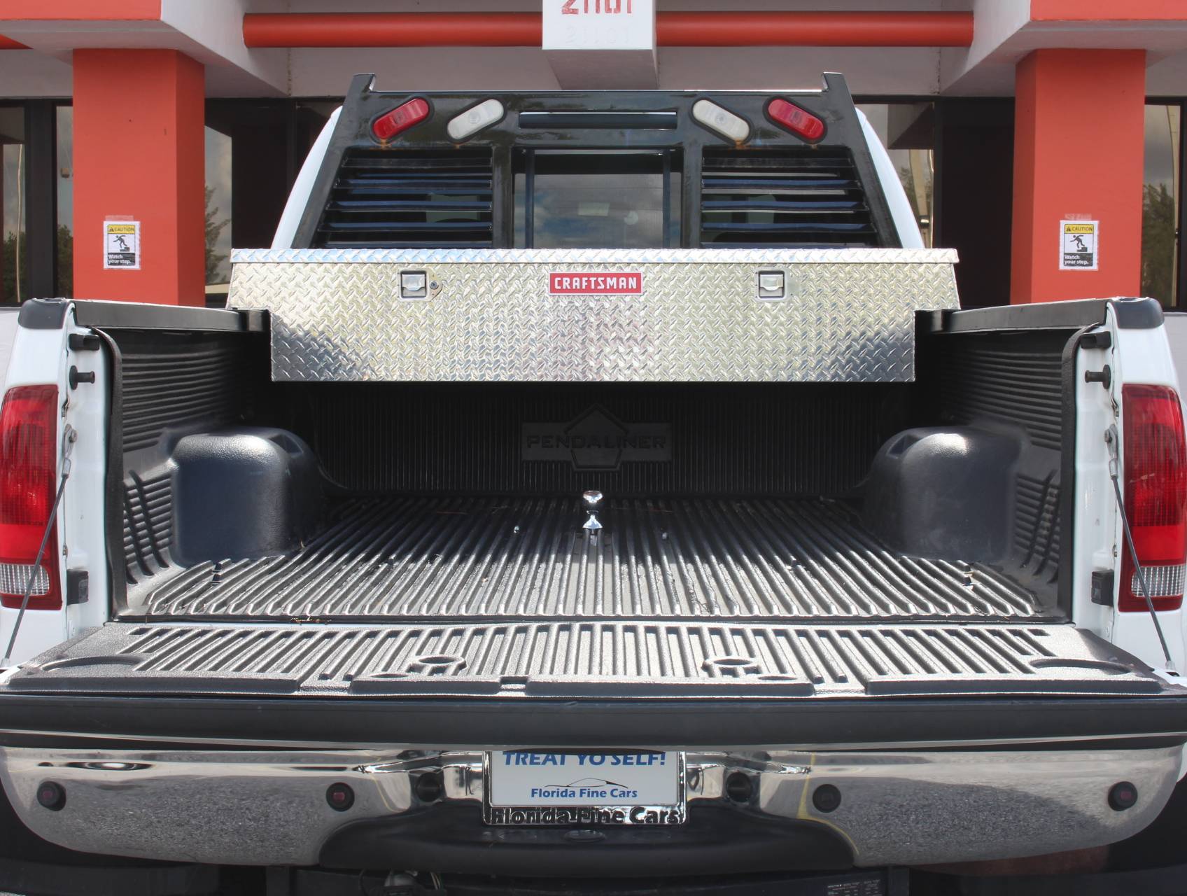 Florida Fine Cars - Used FORD F 350 2006 MIAMI Select Trim