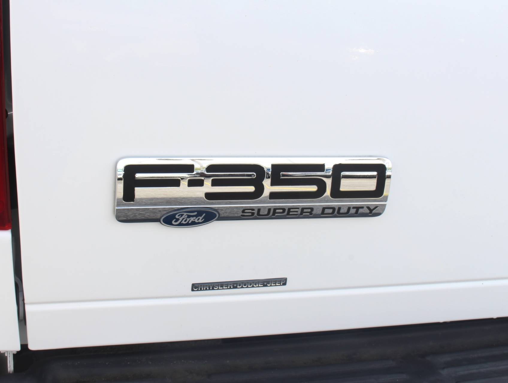 Florida Fine Cars - Used FORD F 350 2006 MIAMI Select Trim