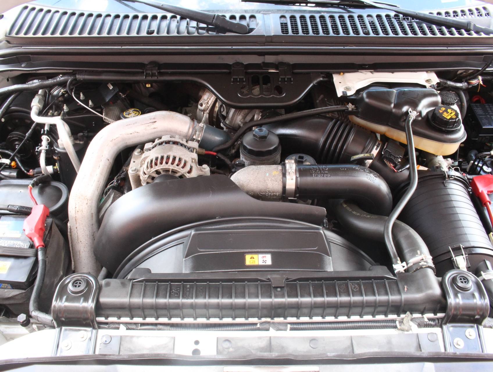 Florida Fine Cars - Used FORD F 350 2006 MIAMI Select Trim