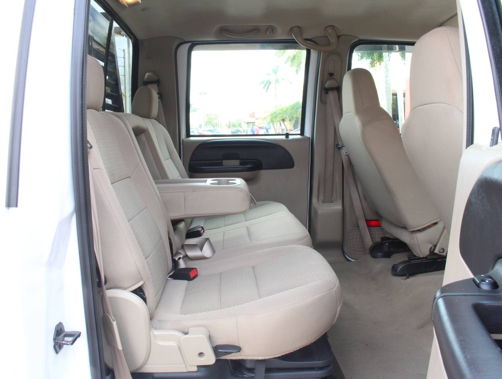 Florida Fine Cars - Used FORD F 350 2006 MIAMI Select Trim