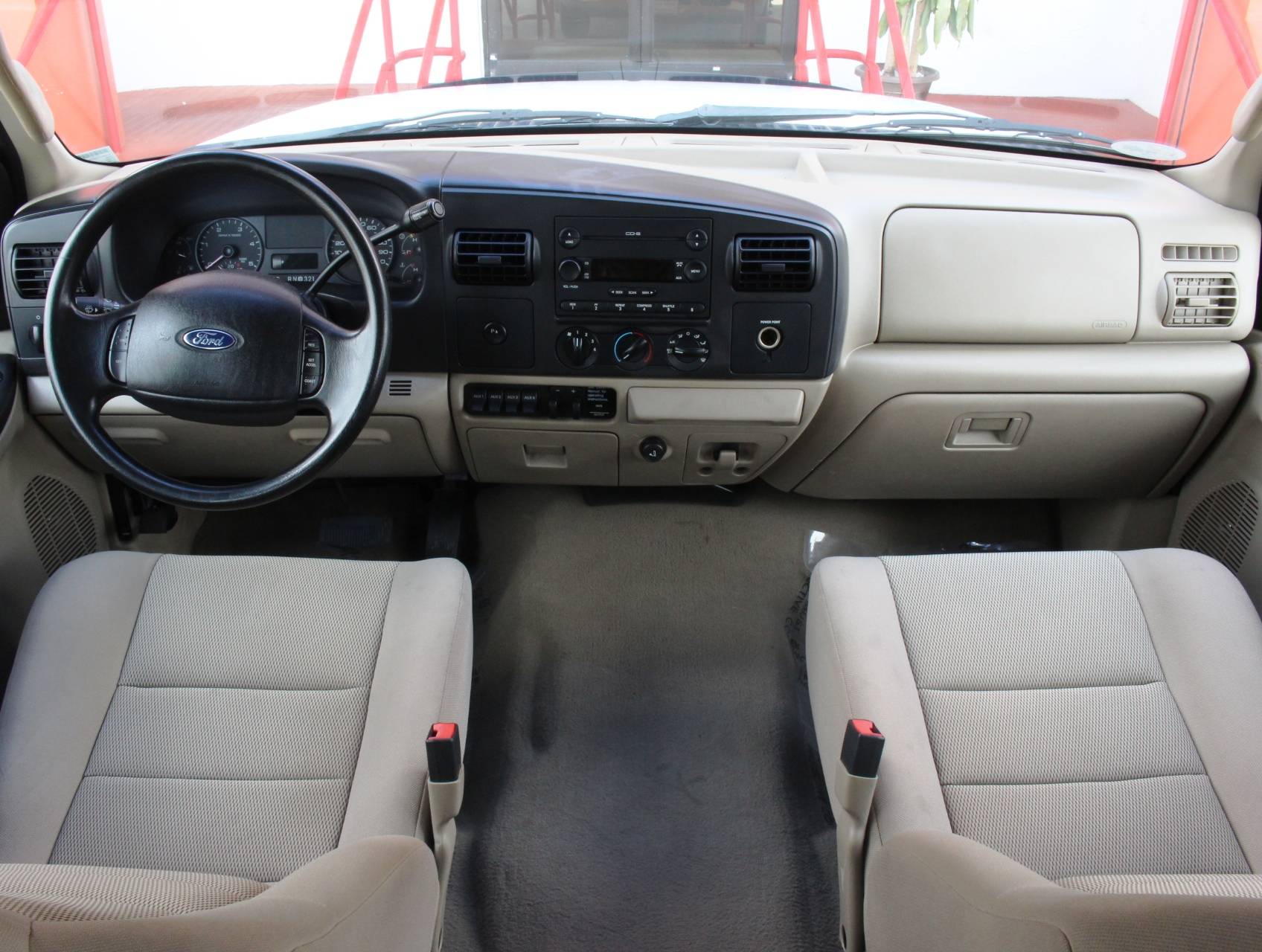 Florida Fine Cars - Used FORD F 350 2006 MIAMI Select Trim