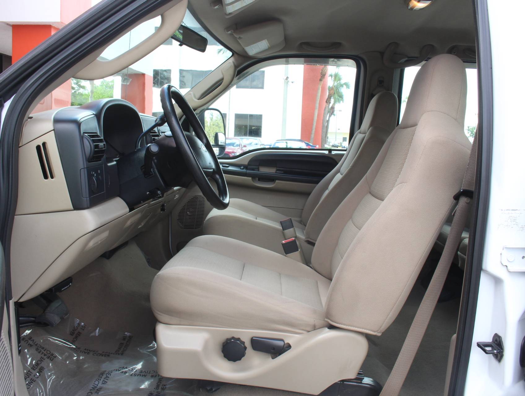 Florida Fine Cars - Used FORD F 350 2006 MIAMI Select Trim