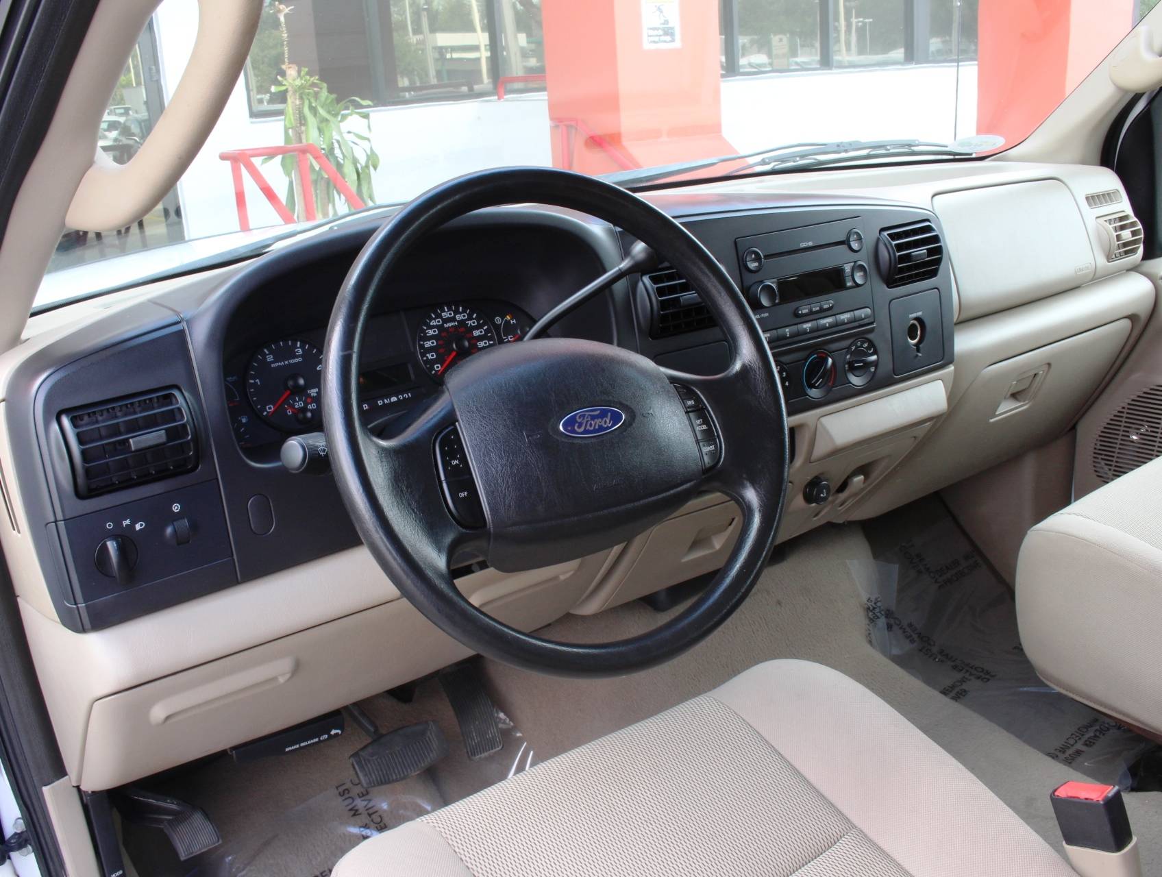 Florida Fine Cars - Used FORD F 350 2006 MIAMI Select Trim