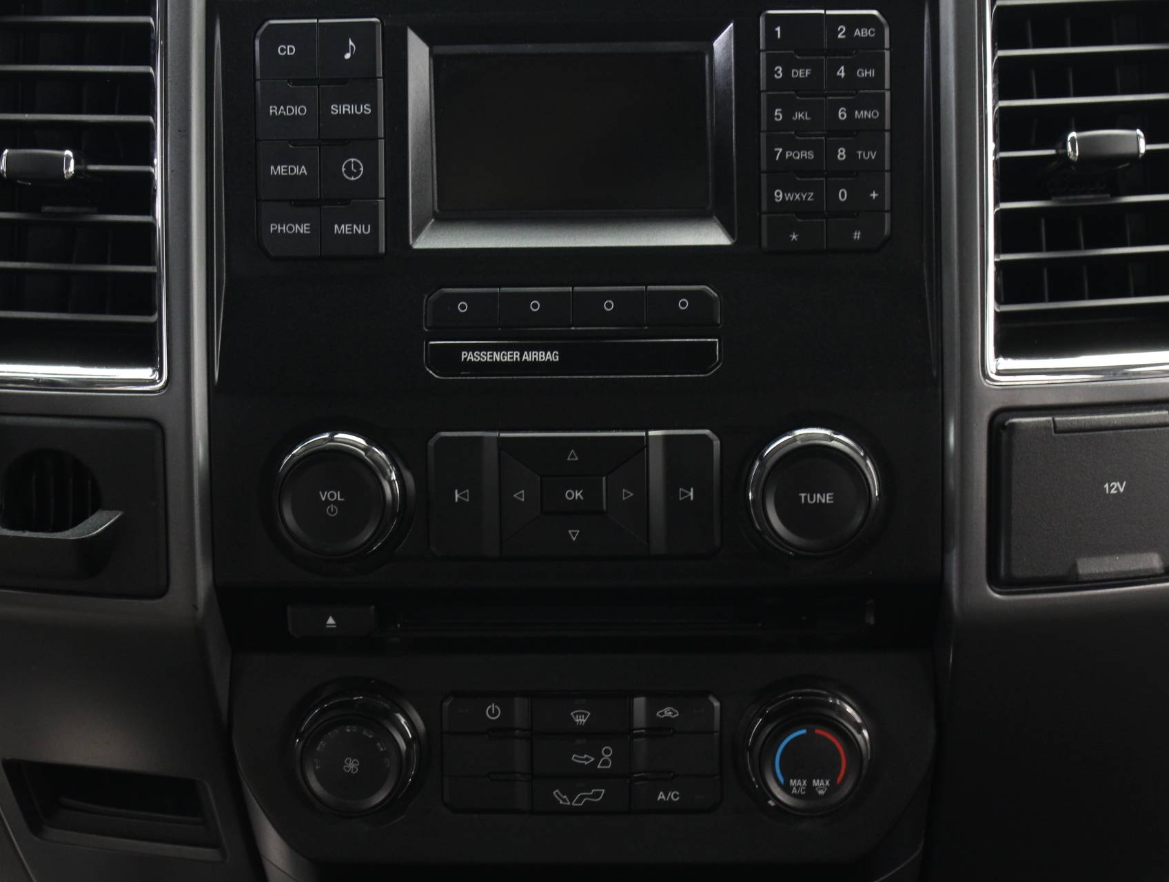 Florida Fine Cars - Used FORD F 150 2016 WEST PALM Xlt Supercrew