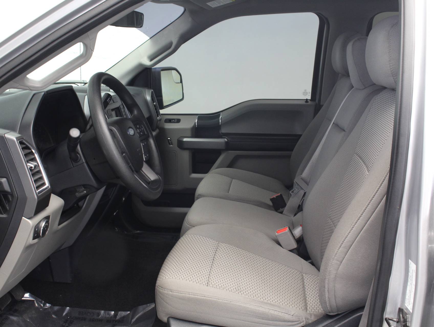 Florida Fine Cars - Used FORD F 150 2016 WEST PALM Xlt Supercrew