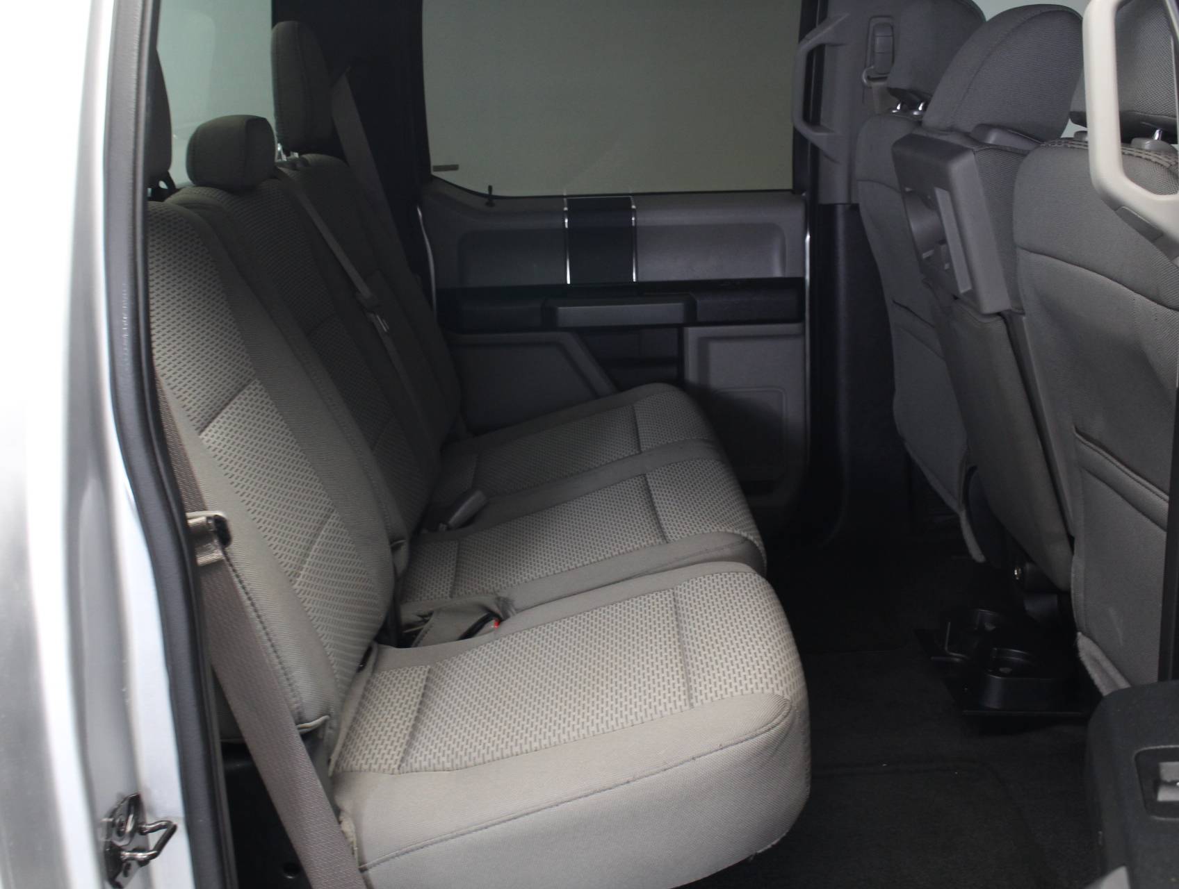 Florida Fine Cars - Used FORD F 150 2016 WEST PALM Xlt Supercrew