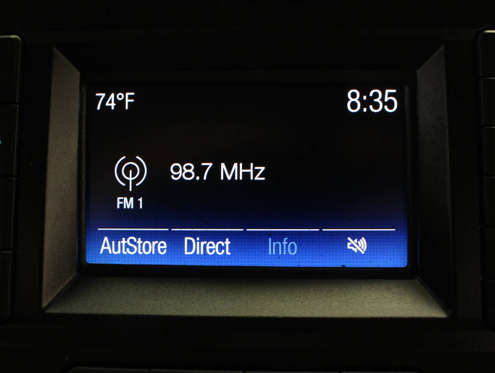 Florida Fine Cars - Used FORD F 150 2016 WEST PALM Xlt Supercrew