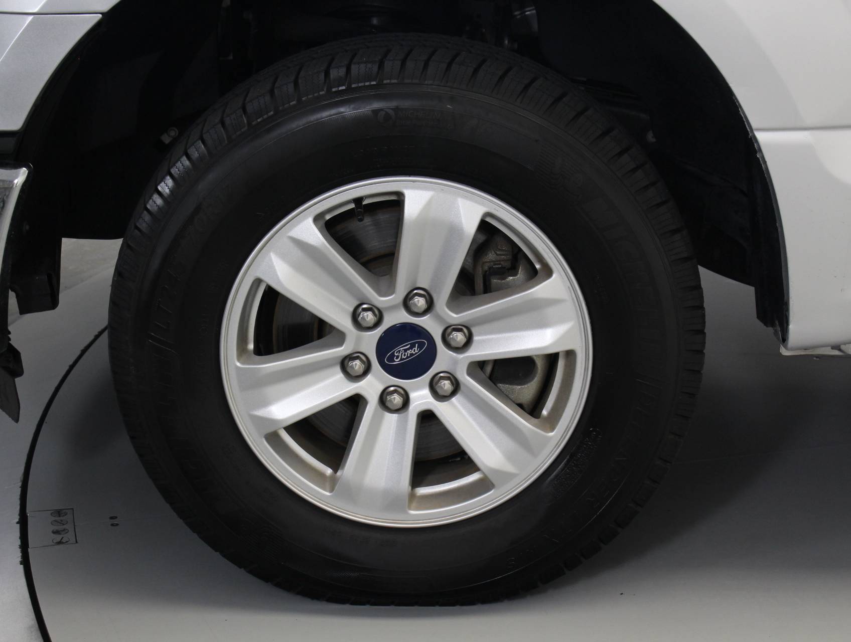 Florida Fine Cars - Used FORD F 150 2016 WEST PALM Xlt Supercrew