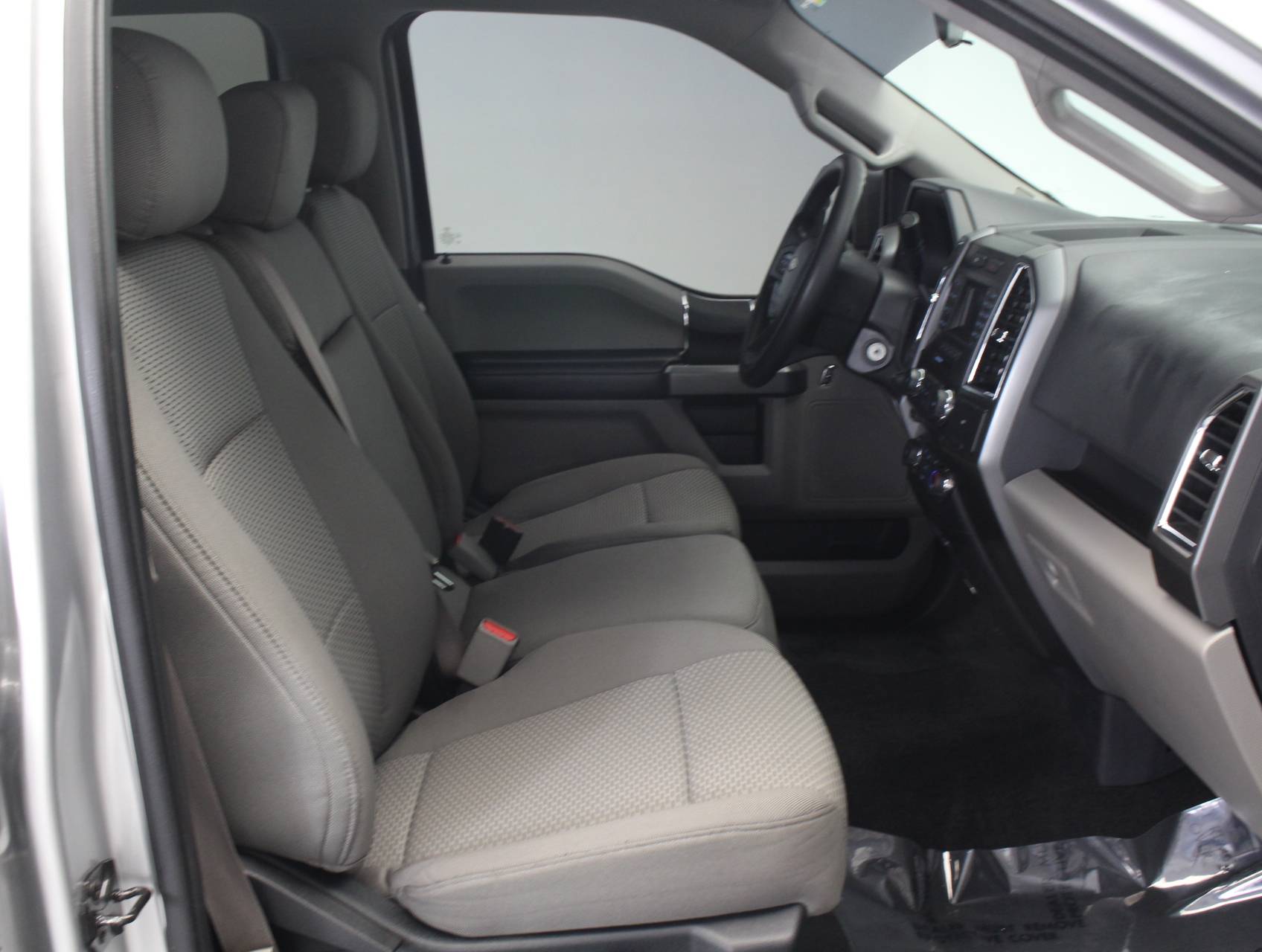 Florida Fine Cars - Used FORD F 150 2016 WEST PALM Xlt Supercrew