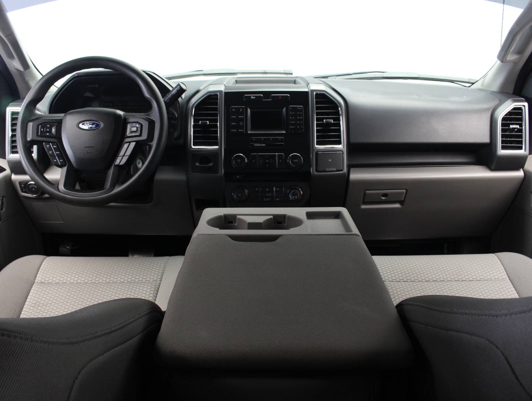 Florida Fine Cars - Used FORD F 150 2016 WEST PALM Xlt Supercrew