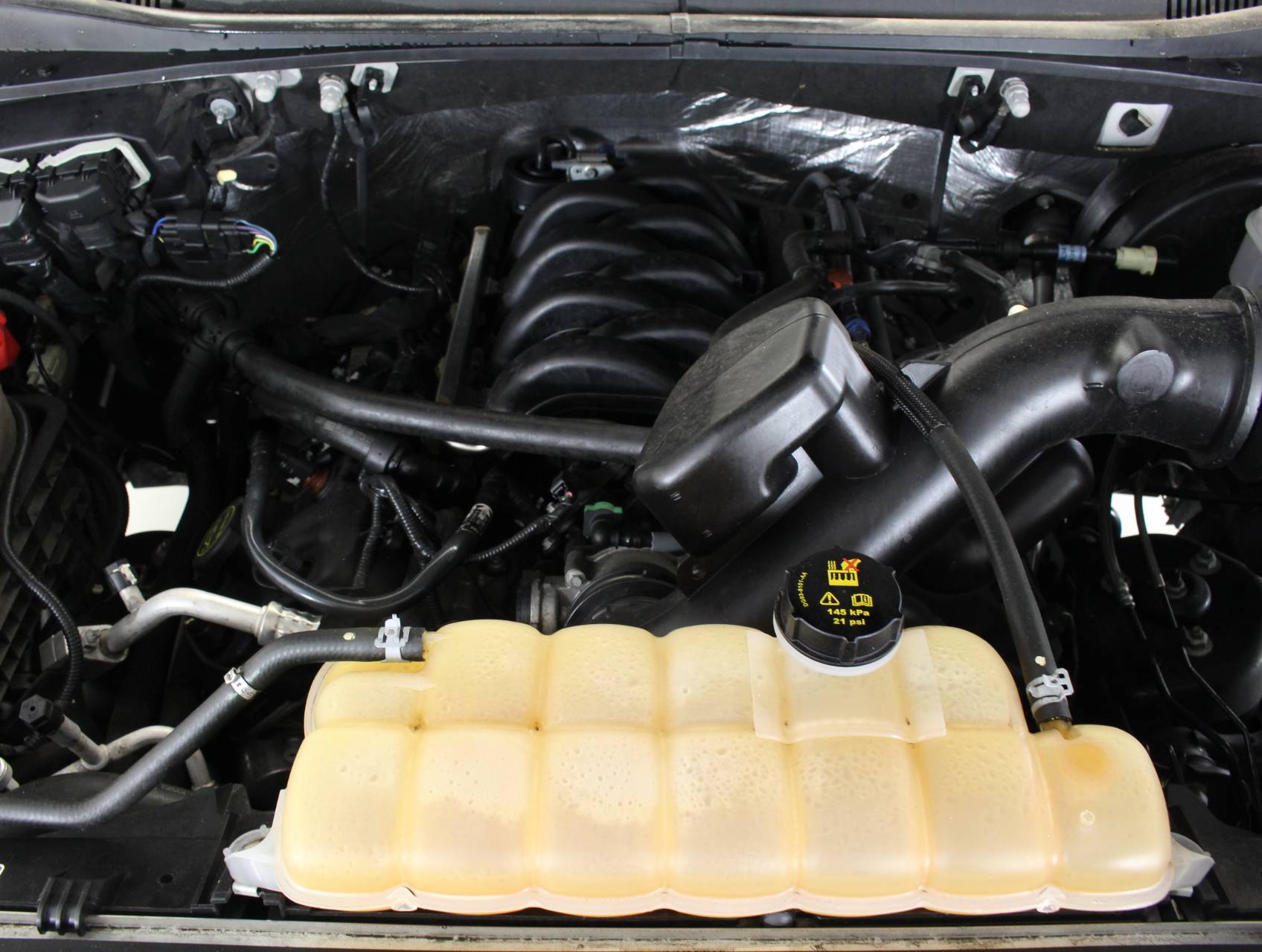 Florida Fine Cars - Used FORD F 150 2016 WEST PALM Xlt Supercrew