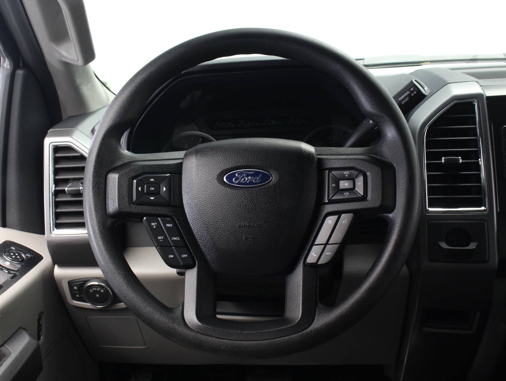 Florida Fine Cars - Used FORD F 150 2016 WEST PALM Xlt Supercrew