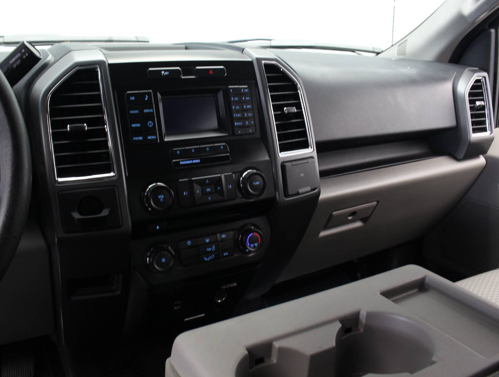 Florida Fine Cars - Used FORD F 150 2016 WEST PALM Xlt Supercrew