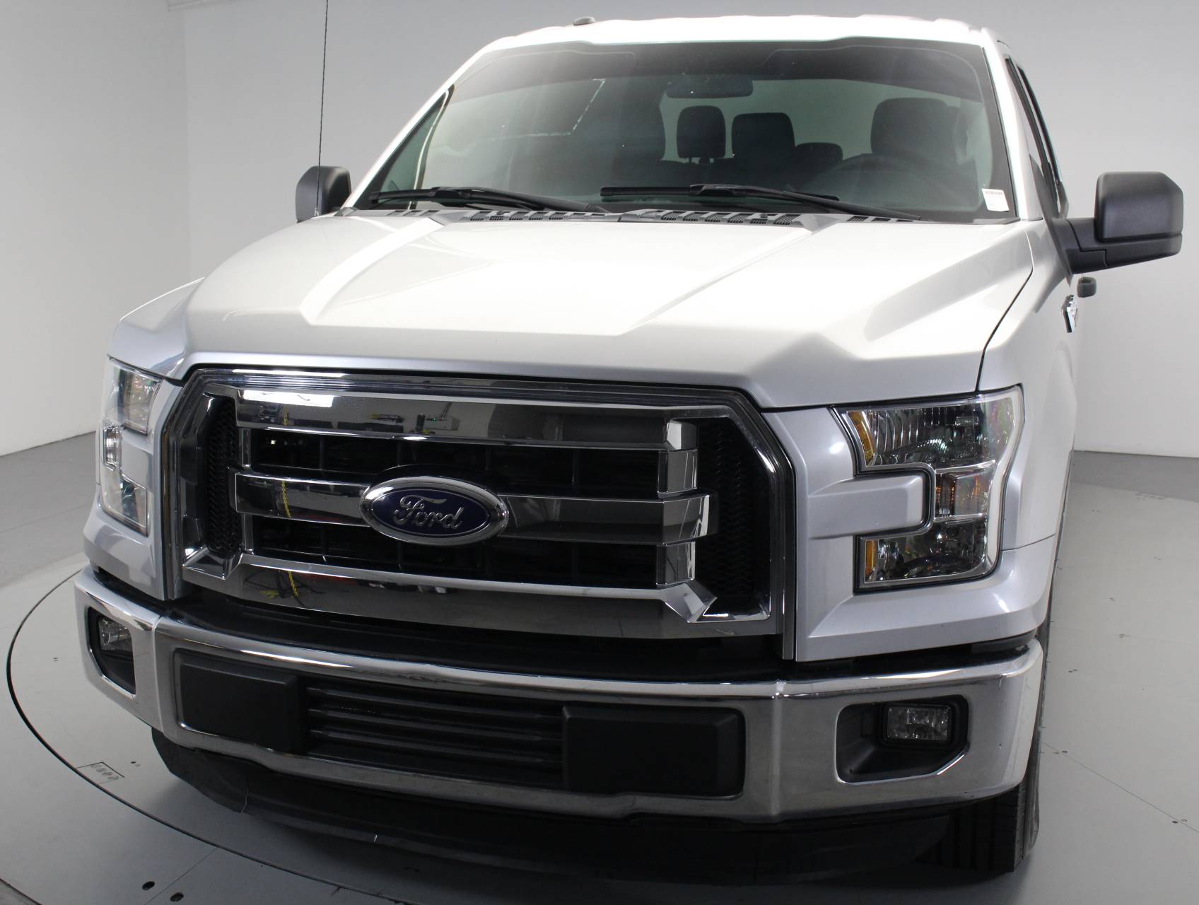 Florida Fine Cars - Used FORD F 150 2016 WEST PALM Xlt Supercrew