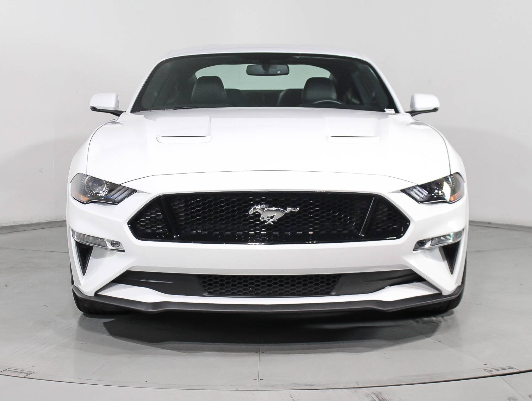 Florida Fine Cars - Used FORD MUSTANG 2018 MIAMI Gt Premium