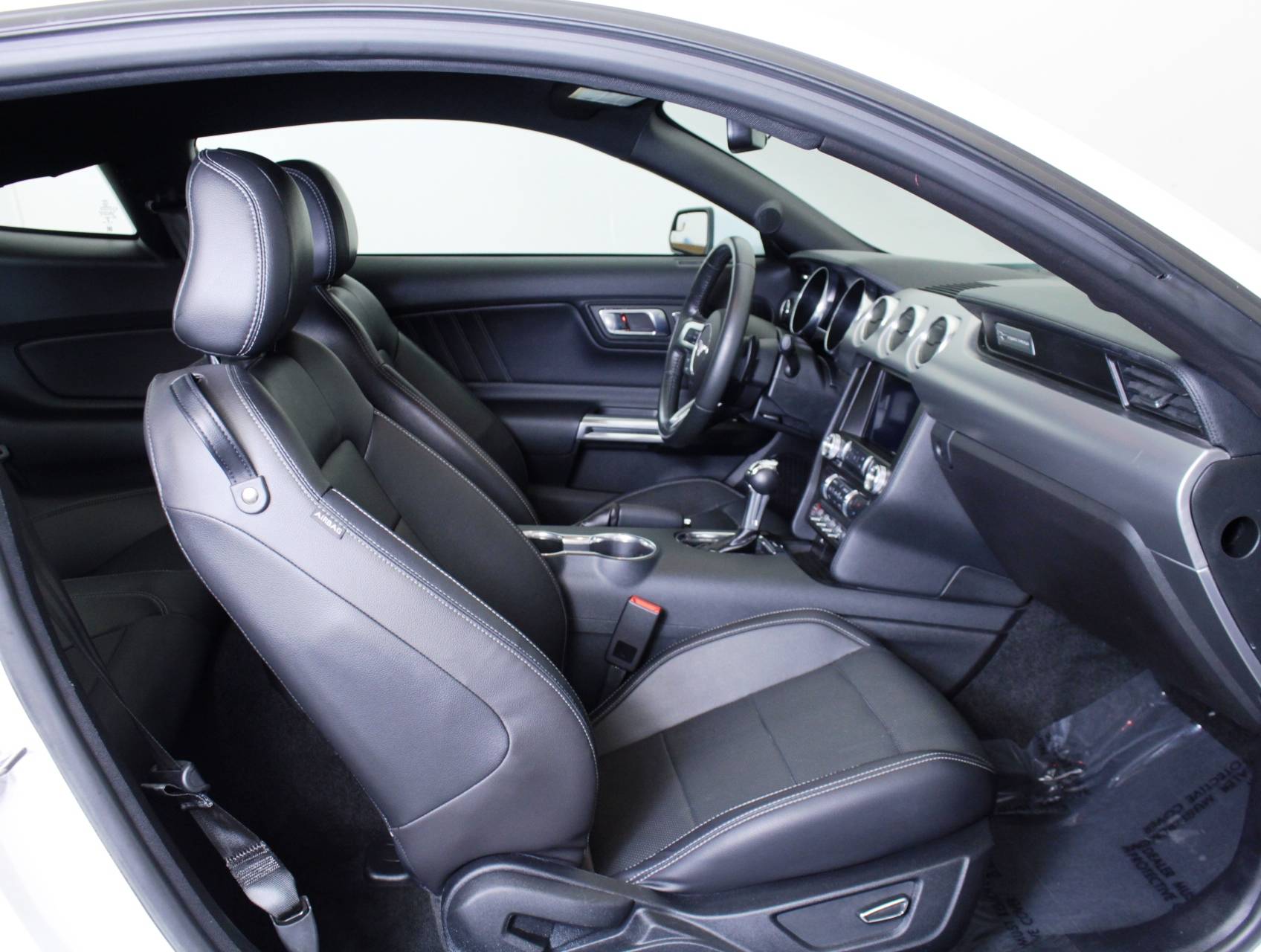Florida Fine Cars - Used FORD MUSTANG 2018 MIAMI Gt Premium