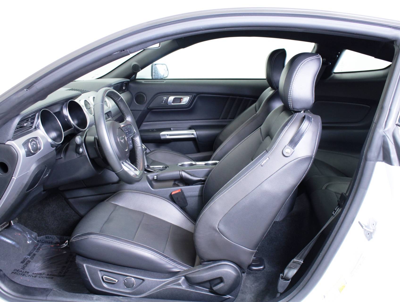 Florida Fine Cars - Used FORD MUSTANG 2018 MIAMI Gt Premium