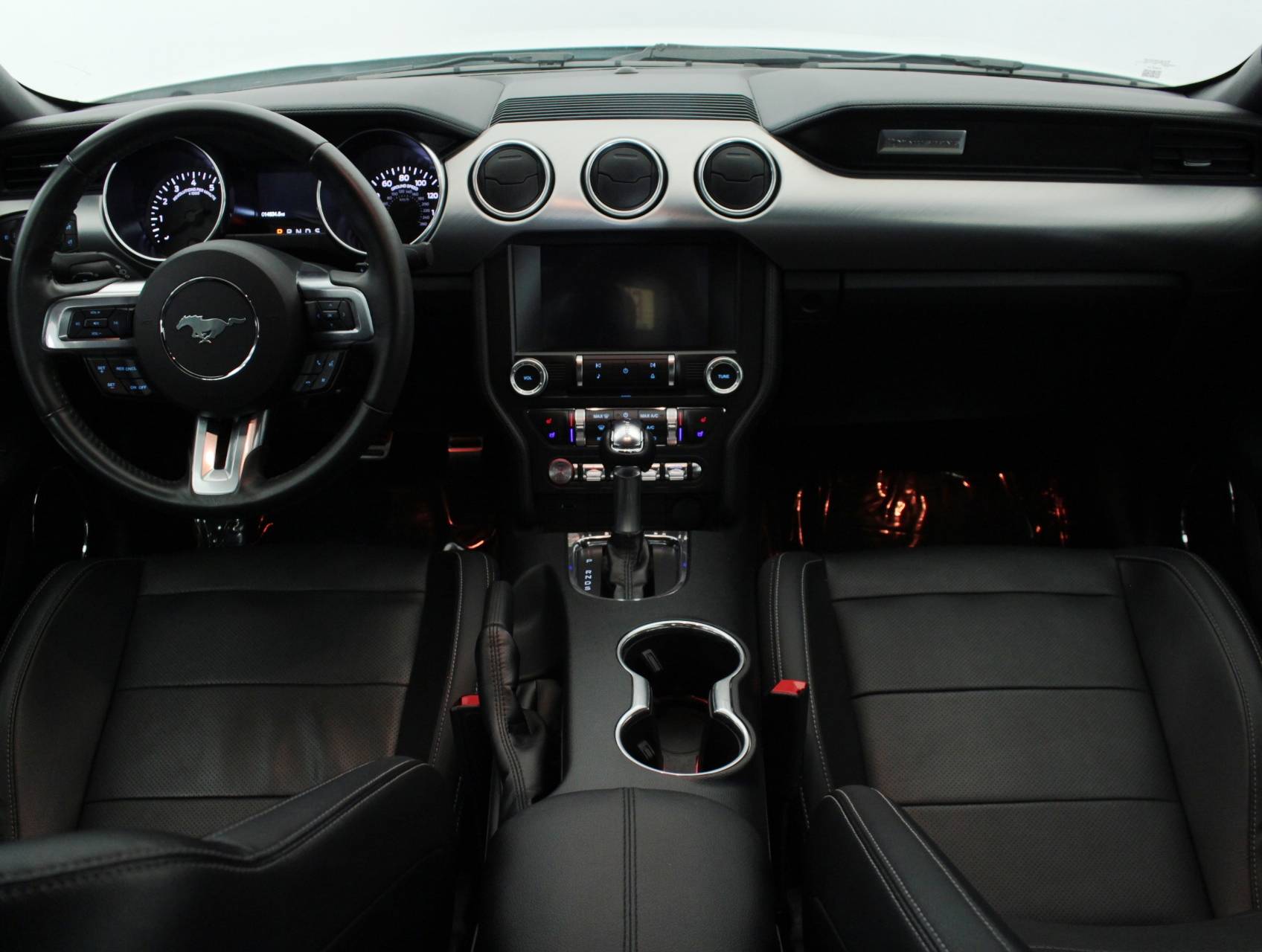 Florida Fine Cars - Used FORD MUSTANG 2018 MIAMI Gt Premium